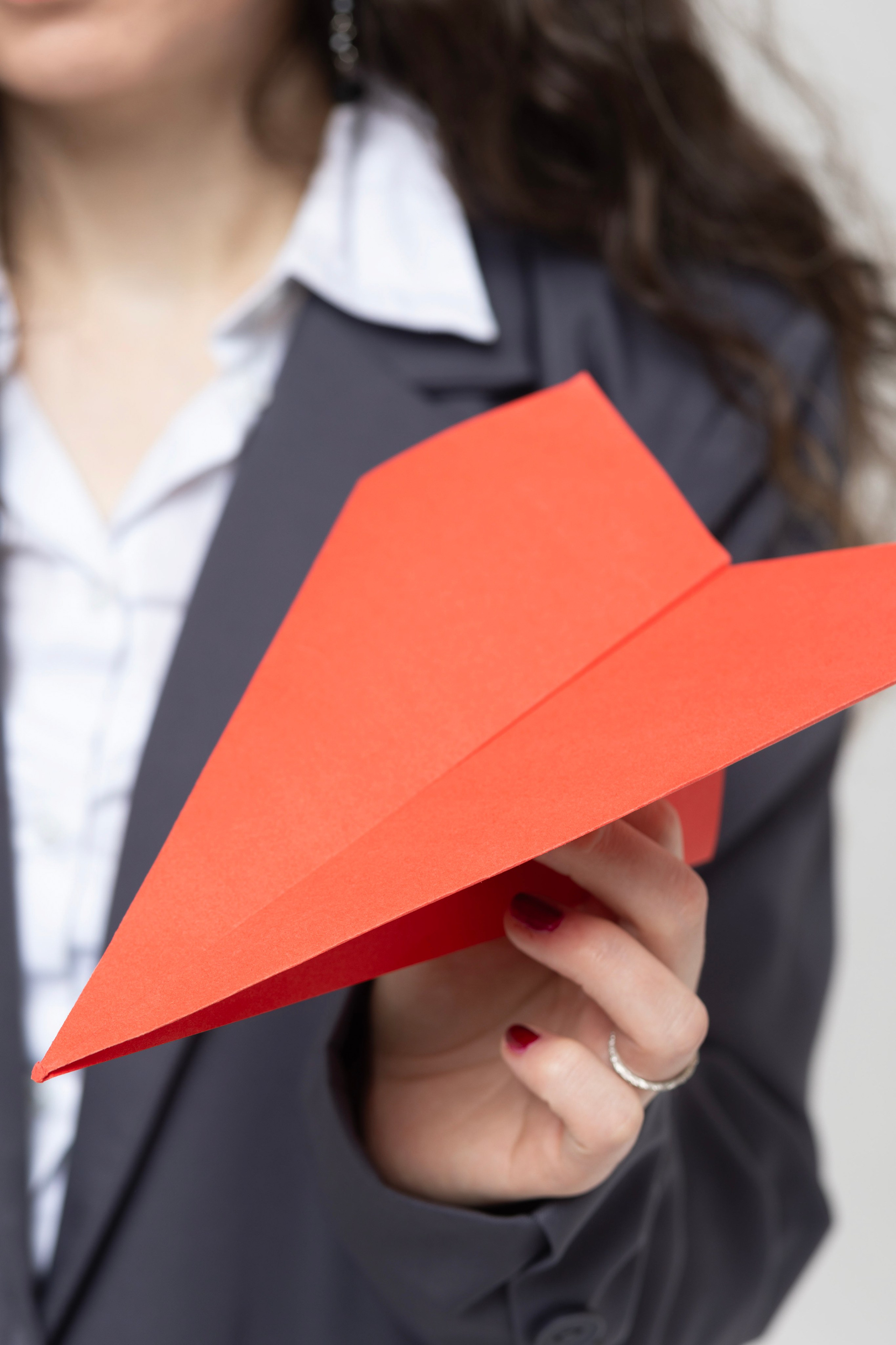 Оля. Женский фотограф в Москве Рина Леонтьева