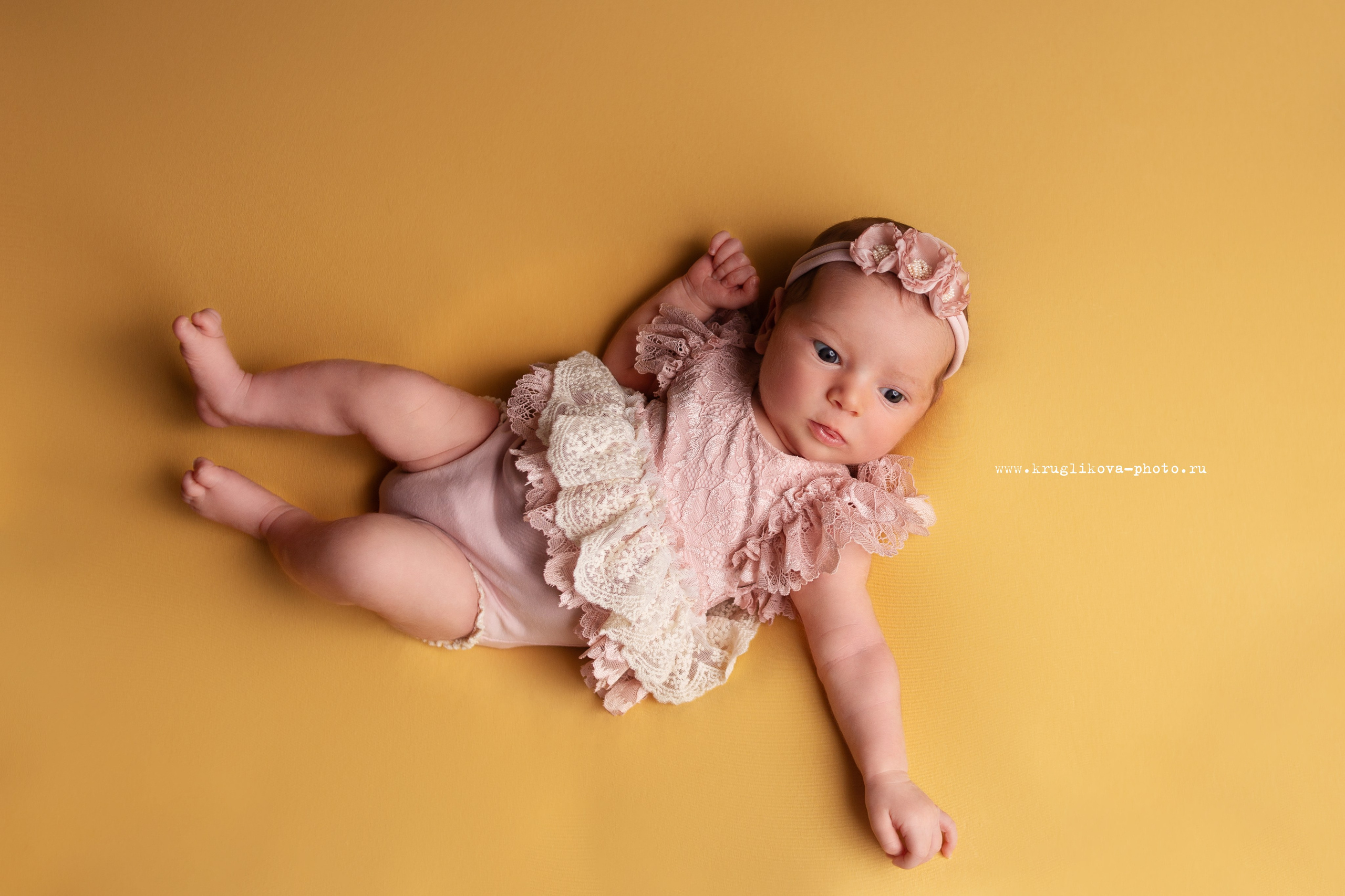Новорожденные (до 1 месяца). Фотограф новорожденных и детский в Сергиевом Посаде Кругликова Юлия