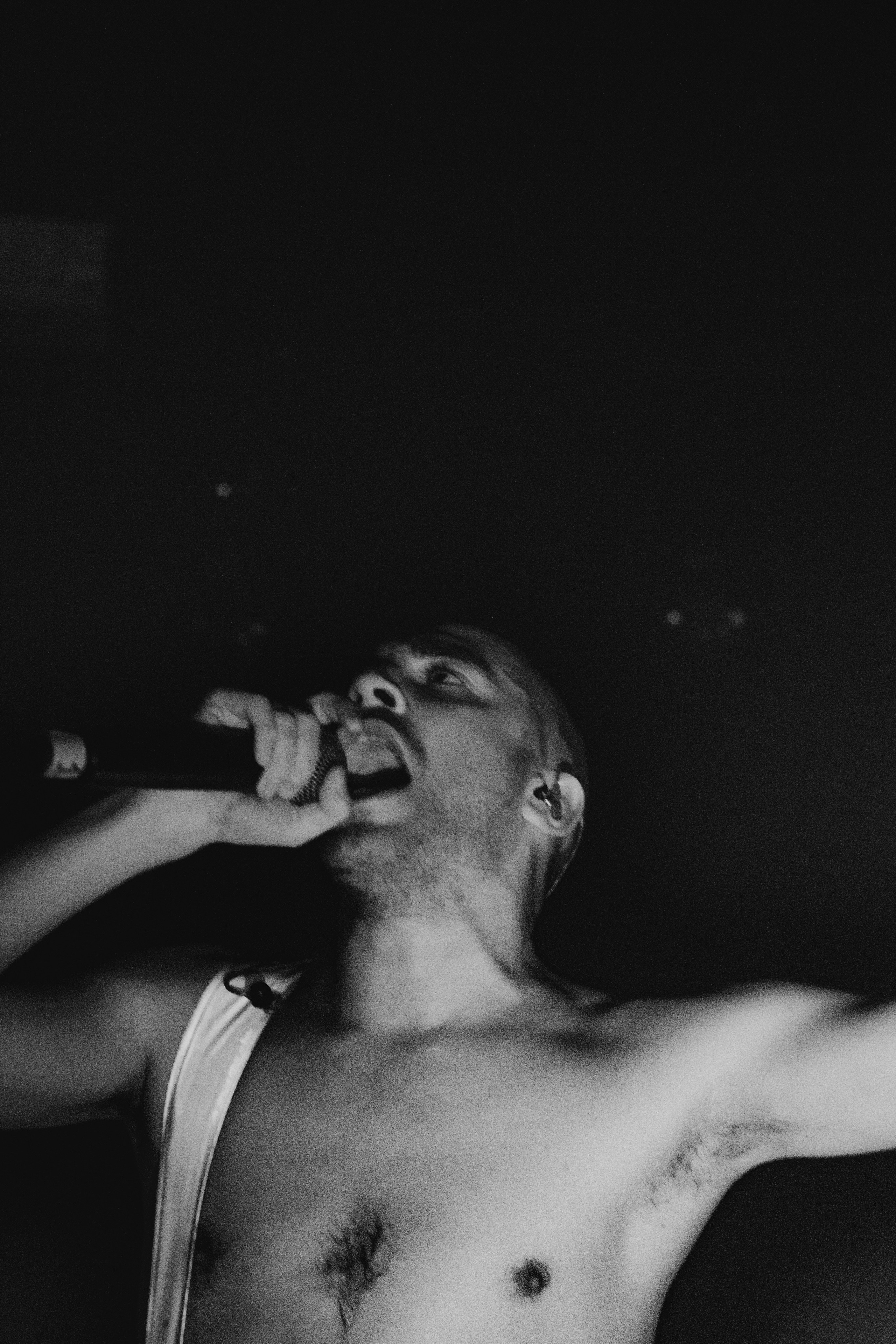 ХАСКИ СПГС’22. RUSLAN ROZANOV