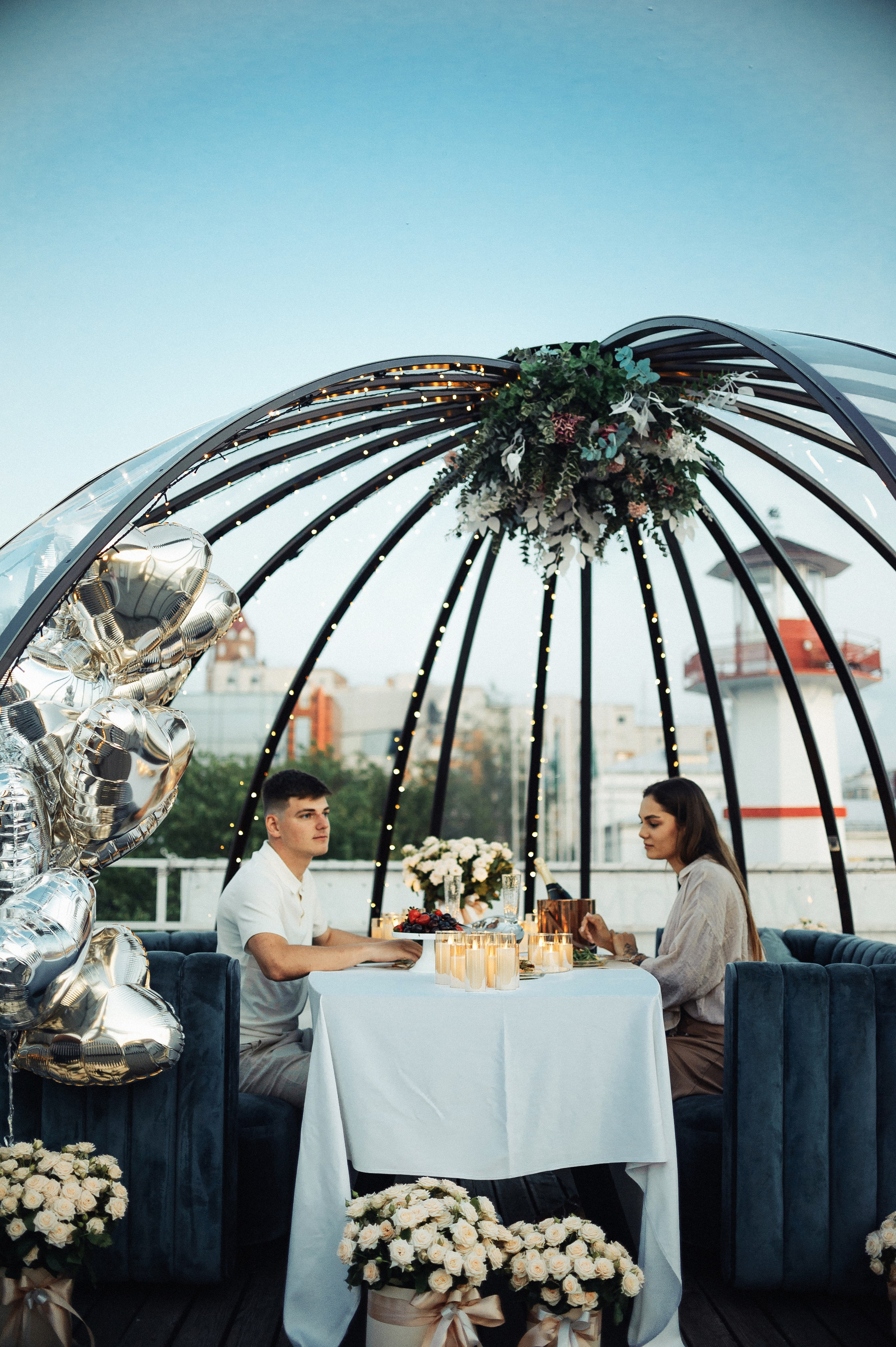 Александр+Даша. Фотограф в Екатеринбурге Артём Зайнетдинов