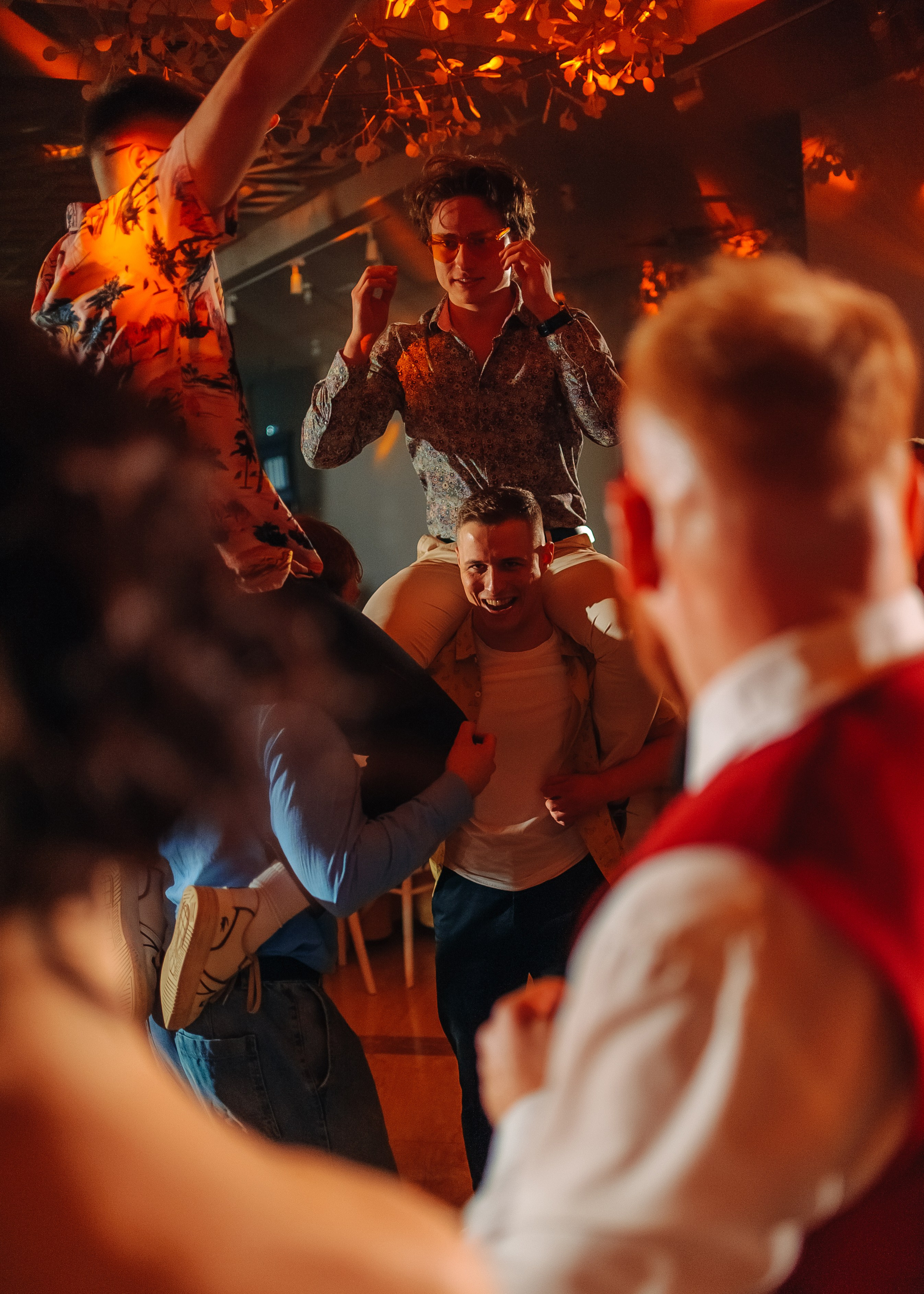 Репортаж портфолио. Фотограф в Екатеринбурге Артём Зайнетдинов