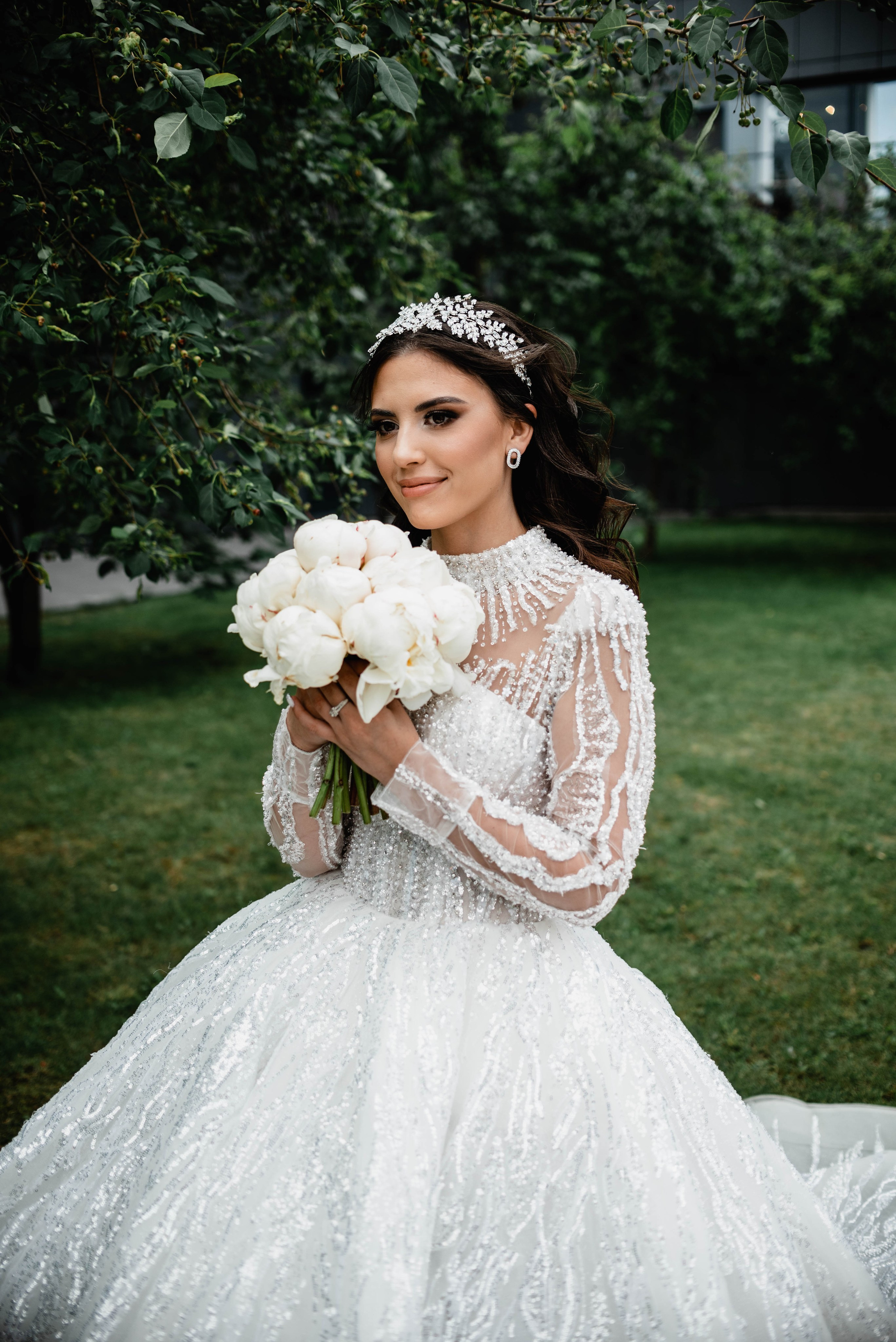 Александр и Елизавета. Фотограф в Екатеринбурге Артём Зайнетдинов