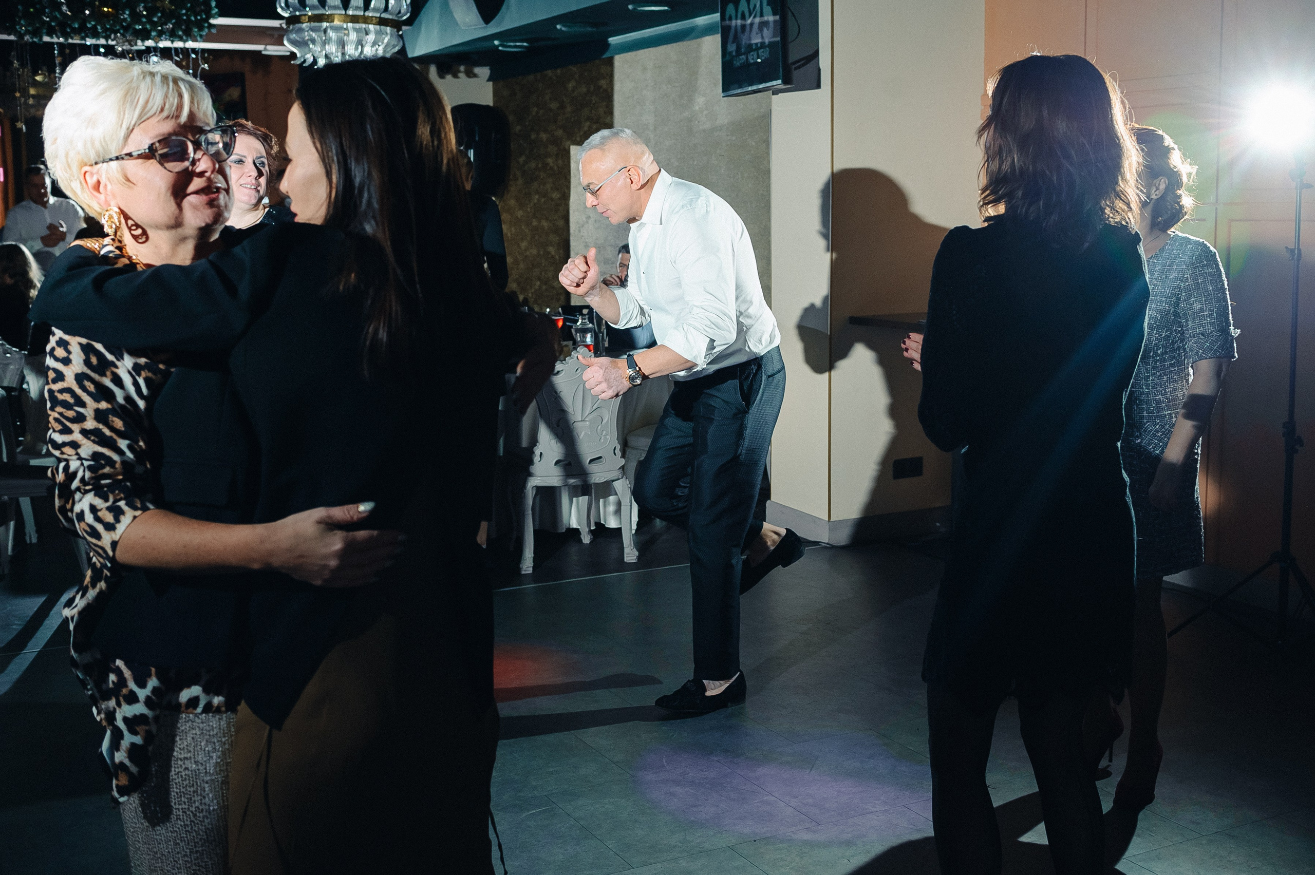 Корпоратив для ЧОП. Фотограф в Екатеринбурге Артём Зайнетдинов