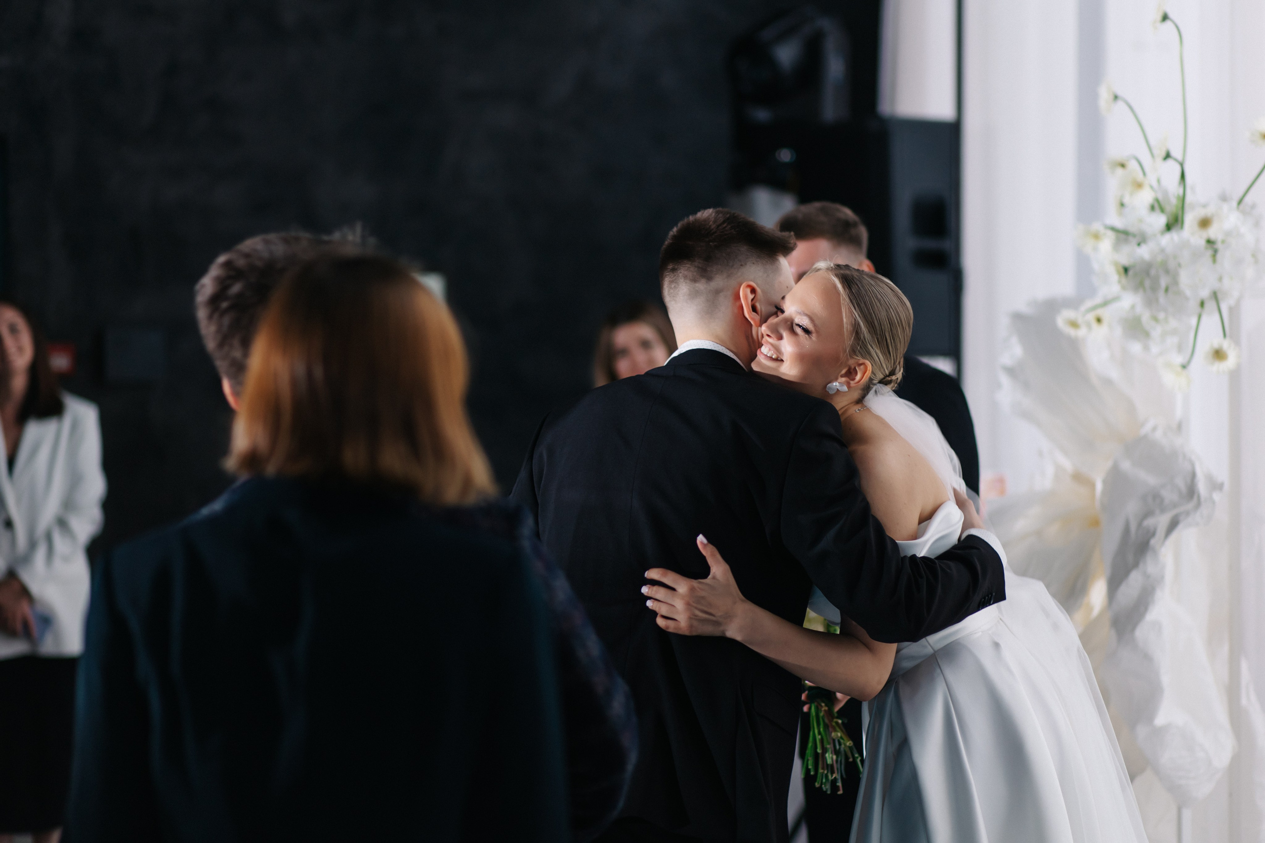 Даниил и Мария. Мордвинова Татьяна