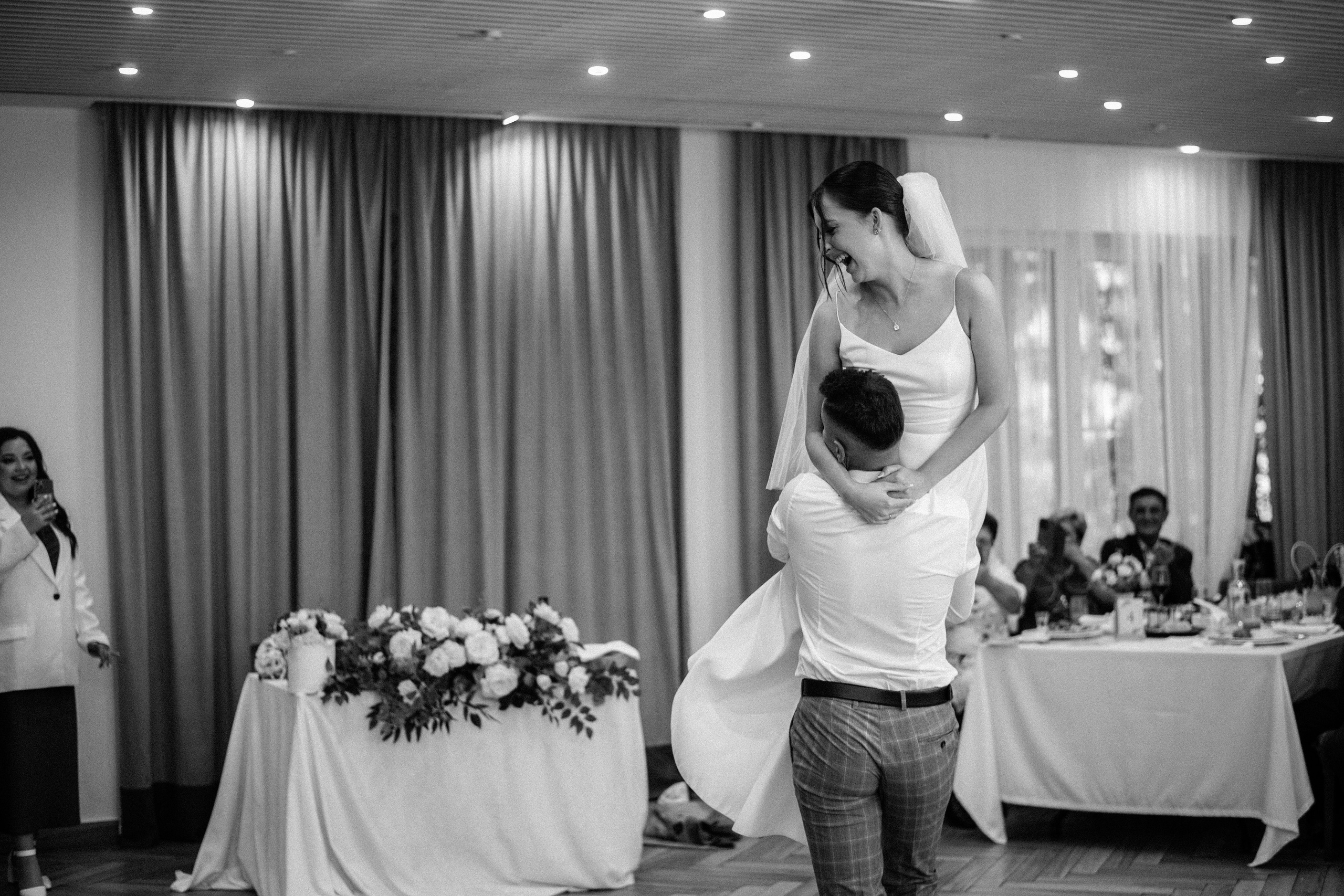 Лилия & Данила. Фотограф в Екатеринбурге Веретенова Наталья