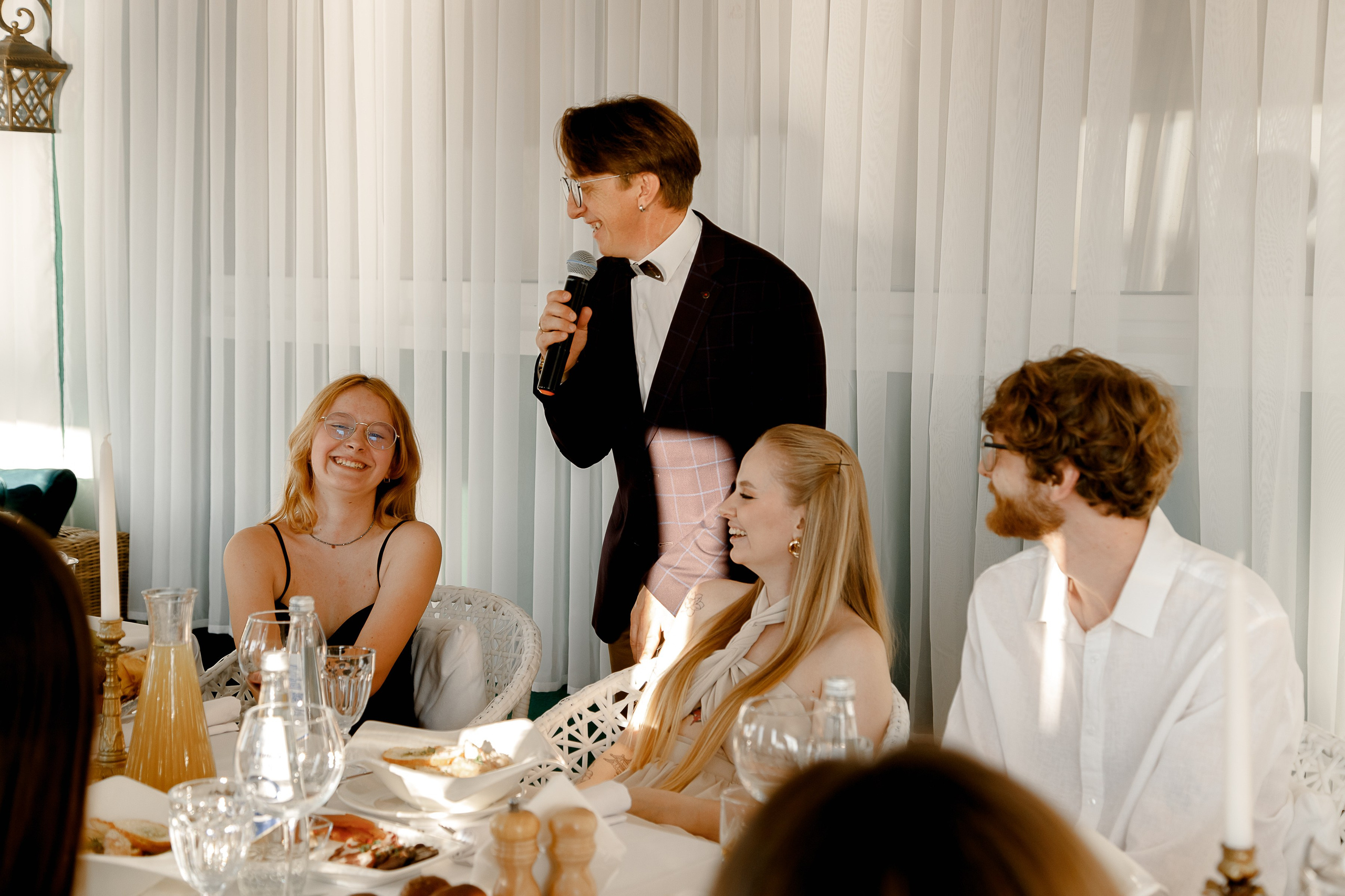 Александр и Любовь. 25 годовщина. Фотограф в Самаре Евгения Глубокова