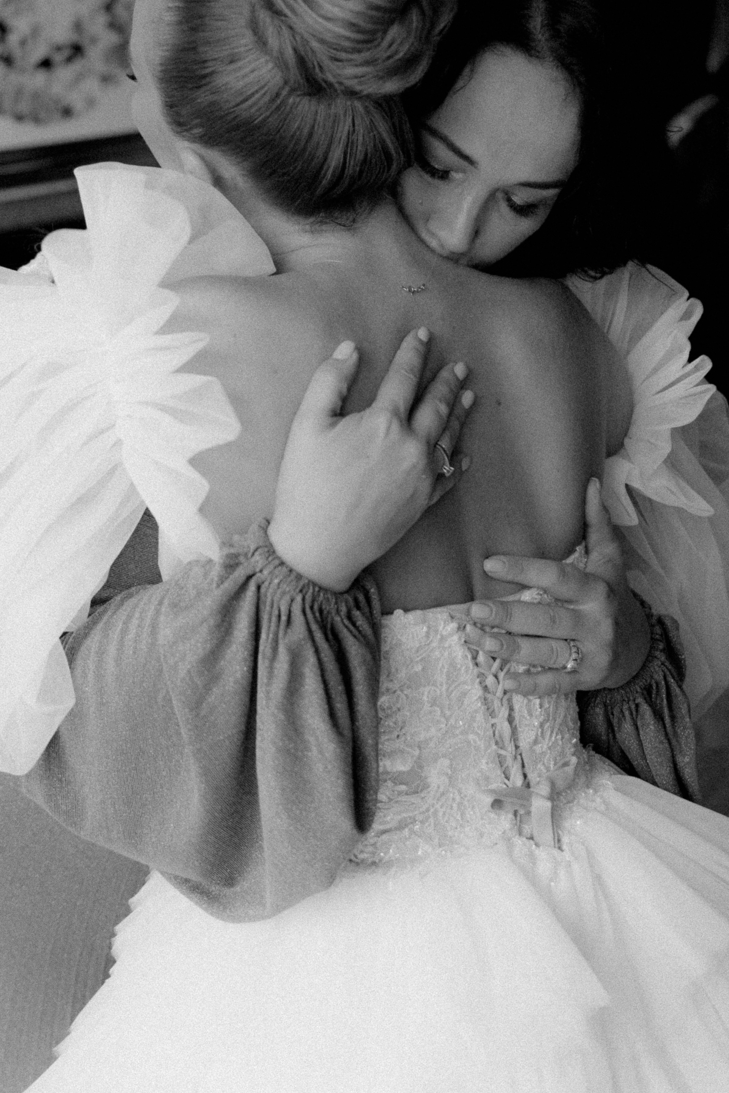 Елена и Данила. Свадебный фотограф Кирилл Пархоменко. Фотосессия свадебная