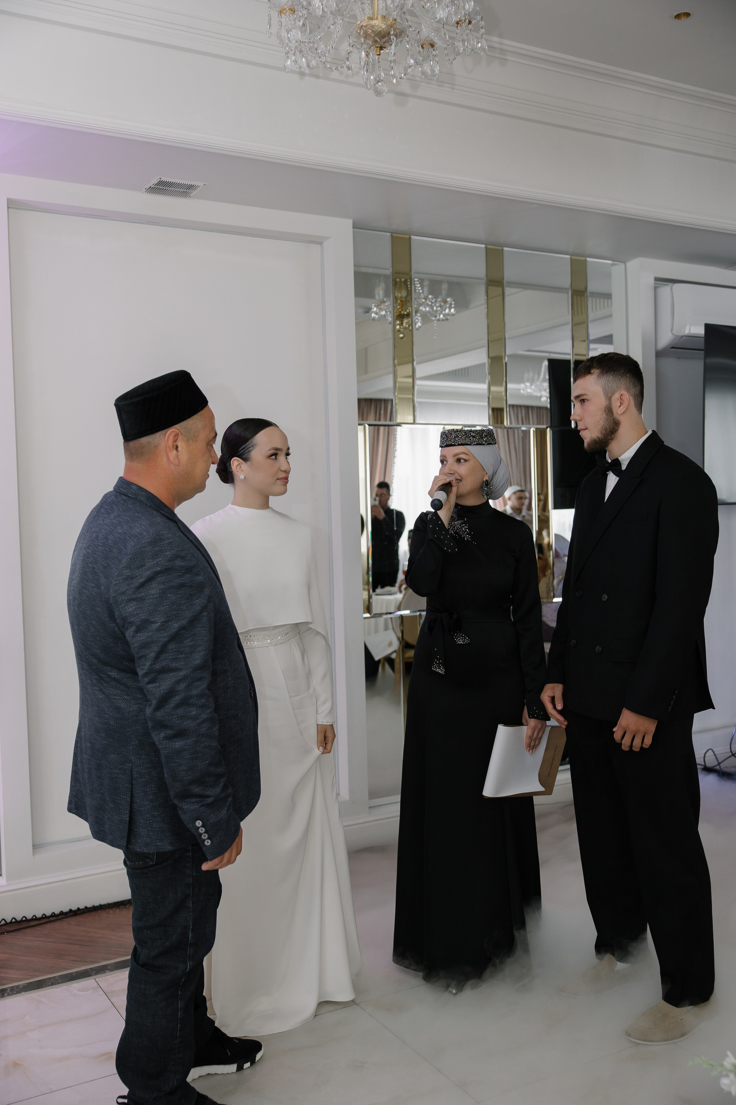 Тимур и Алия. Свадебный и семейный фотограф в Набережных Челнах и Казани