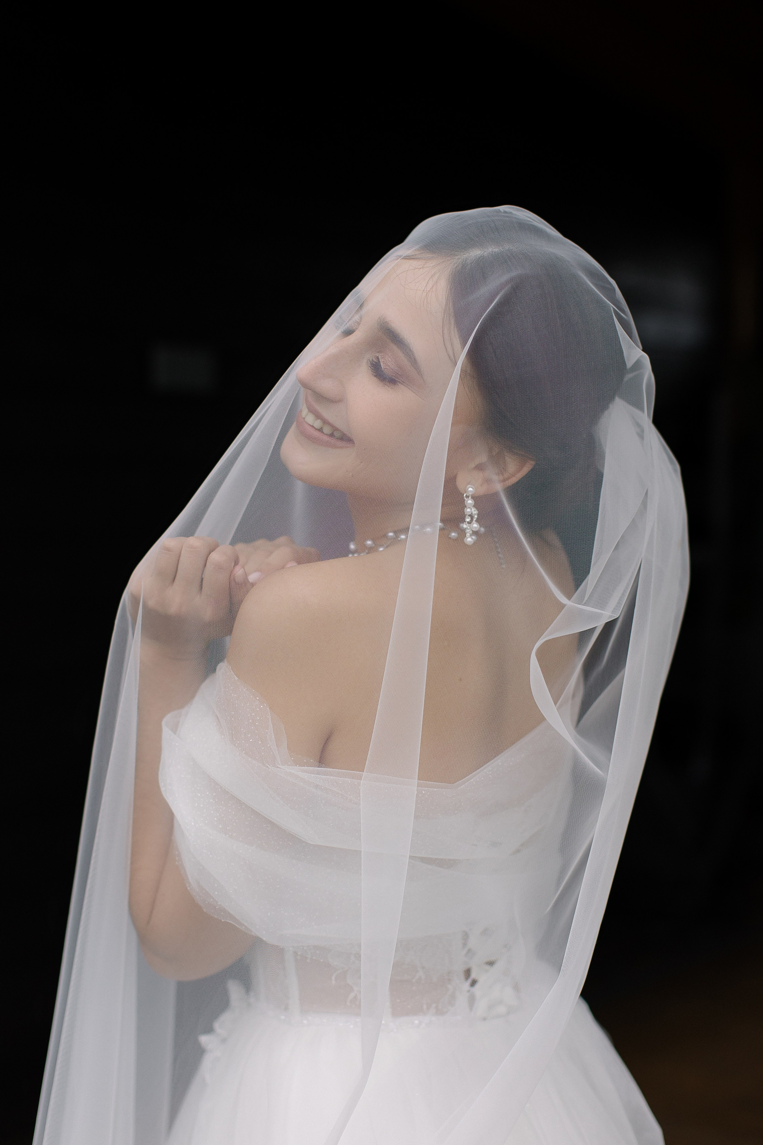 Ильнур и Алина. Свадебный и семейный фотограф в Набережных Челнах и Казани