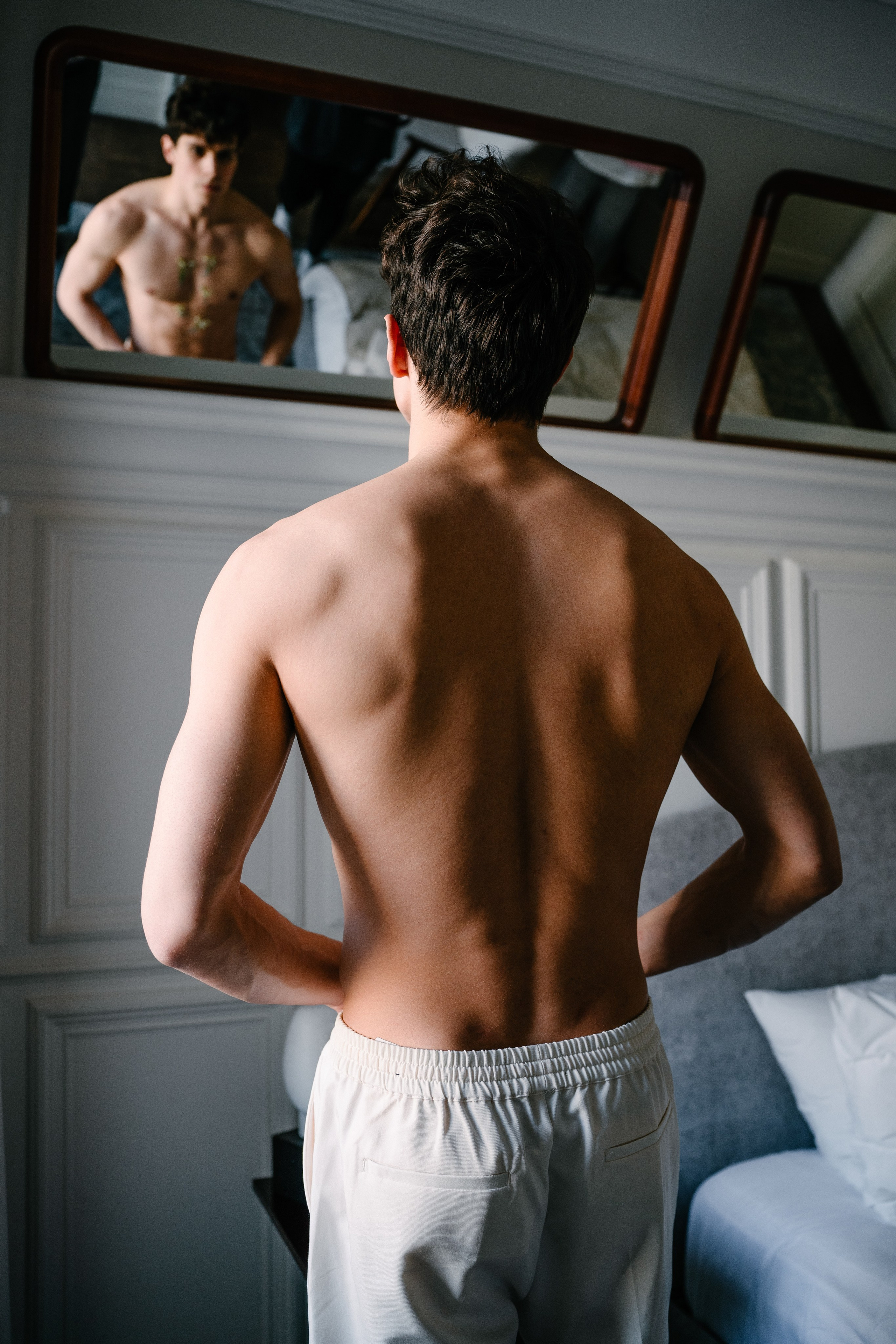 Маша и Саша. Свадебный и семейный фотограф в Воронеже Анастасия Бойко