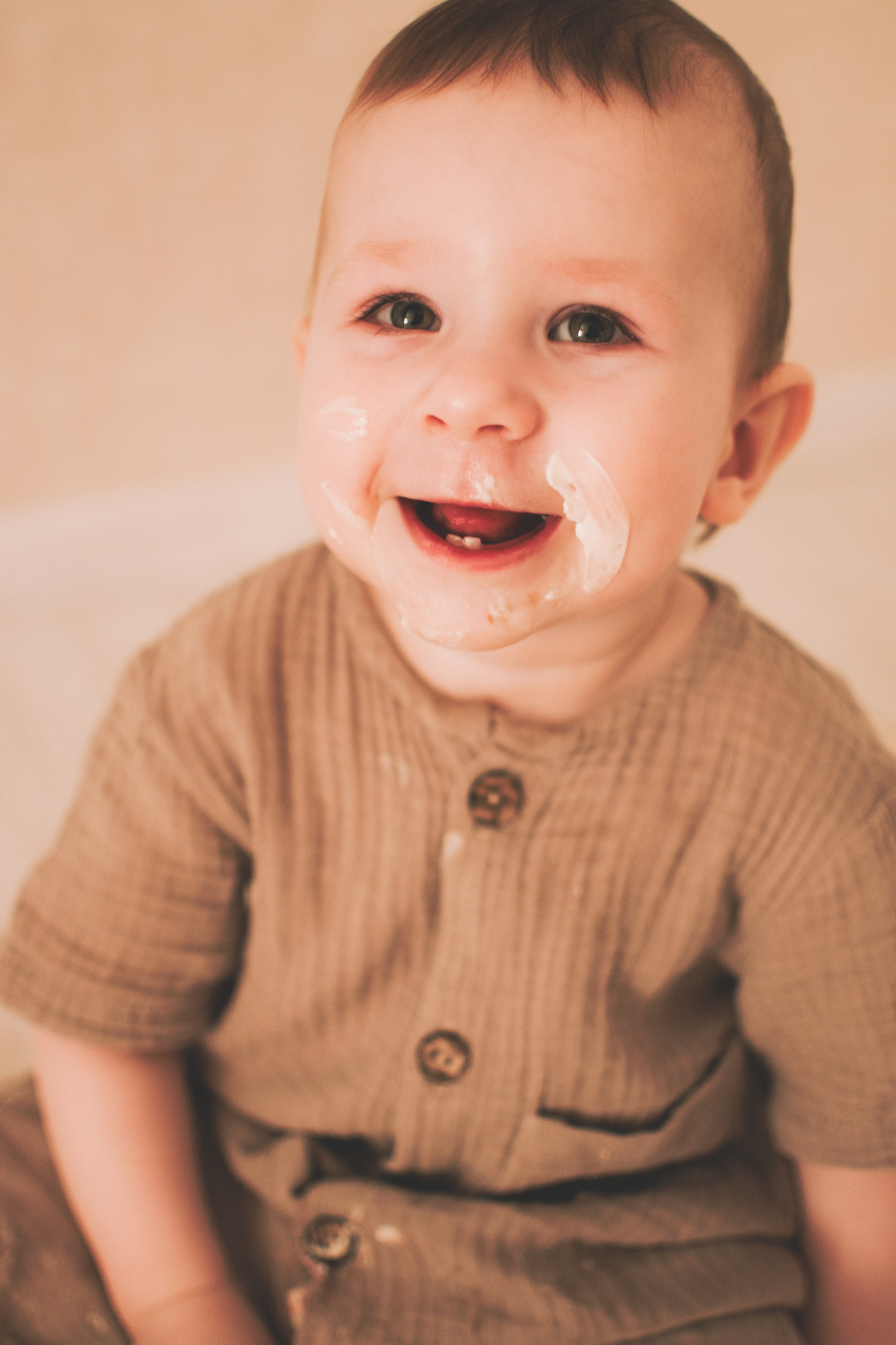 Годовасие Глеба. Семейный и свадебный фотограф Губкинский и Ставрополь