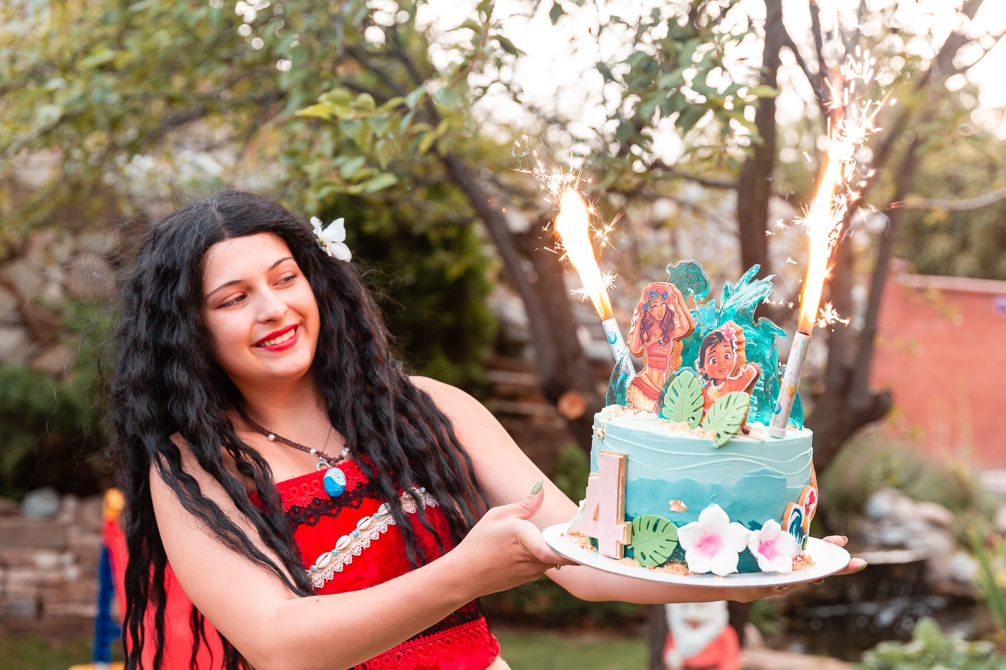 ДР Теоны. Домашняя съёмка. Фотограф в Волгограде и Волжском Наталья Фирсова