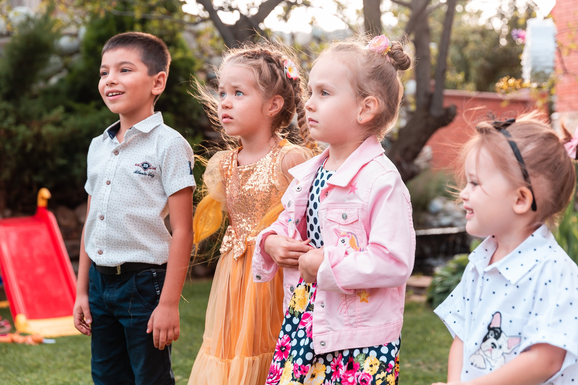 ДР Теоны. Домашняя съёмка. Фотограф в Волгограде и Волжском Наталья Фирсова