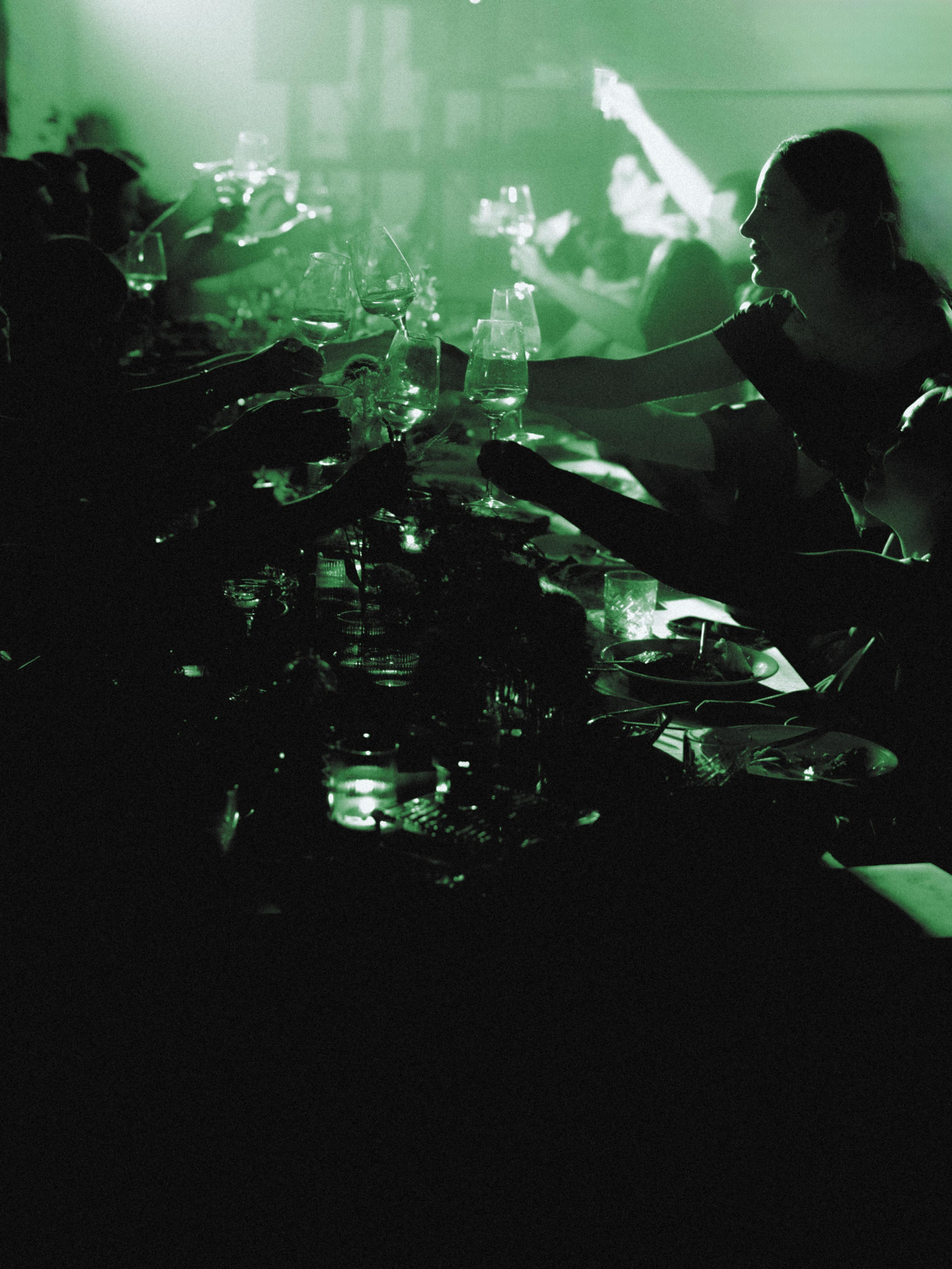 Follow the white rabbit. Вадим Зименков