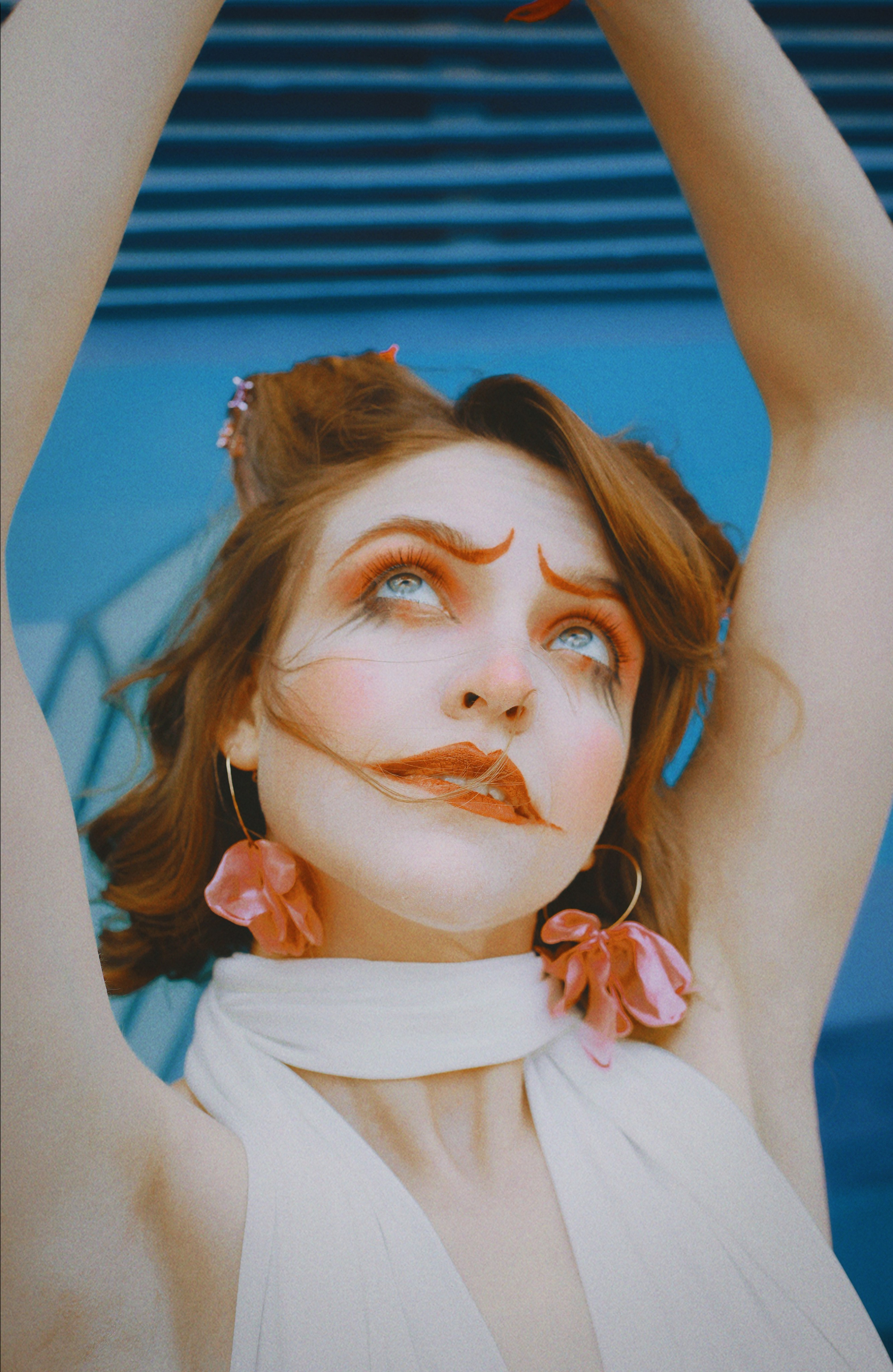 Анна. Фотограф