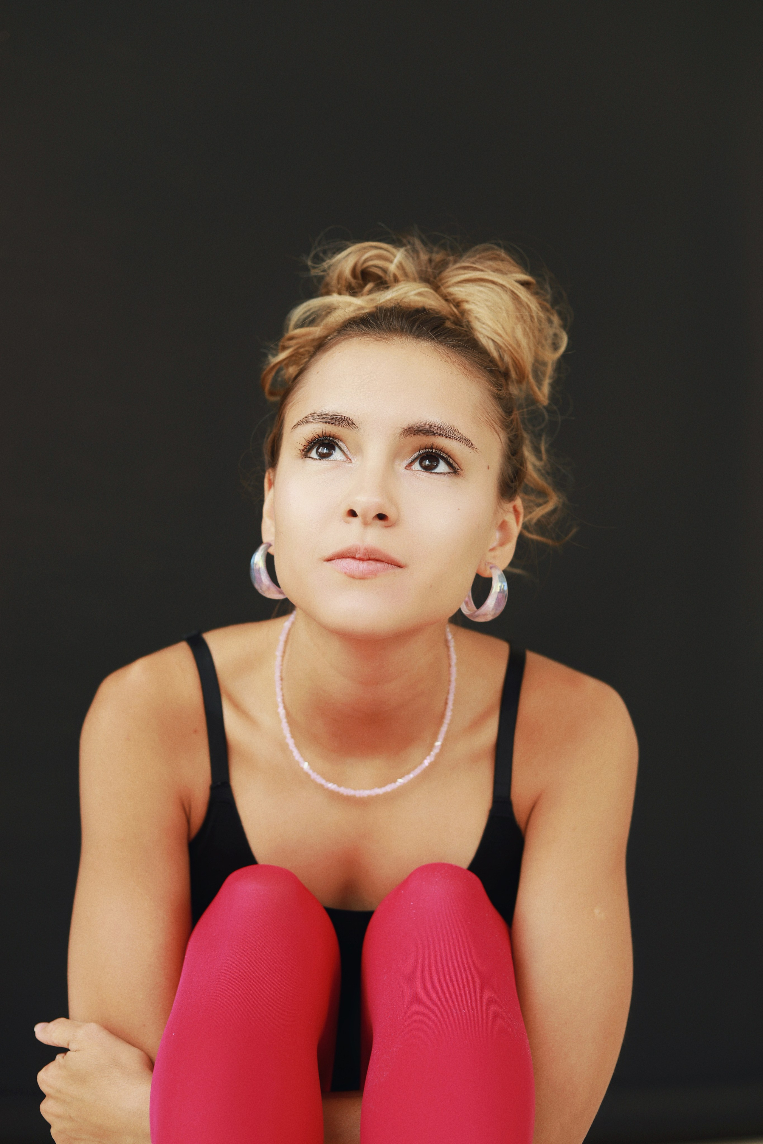 Луиза. Фотограф