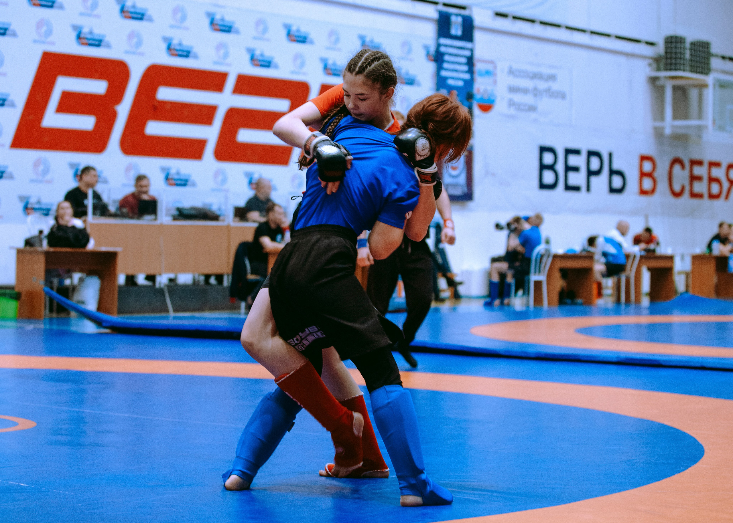 ПАНКРАТИОН | Чемпионат и первенство СФО | март `24. Портретный фотограф в Москве Дарья Цезария