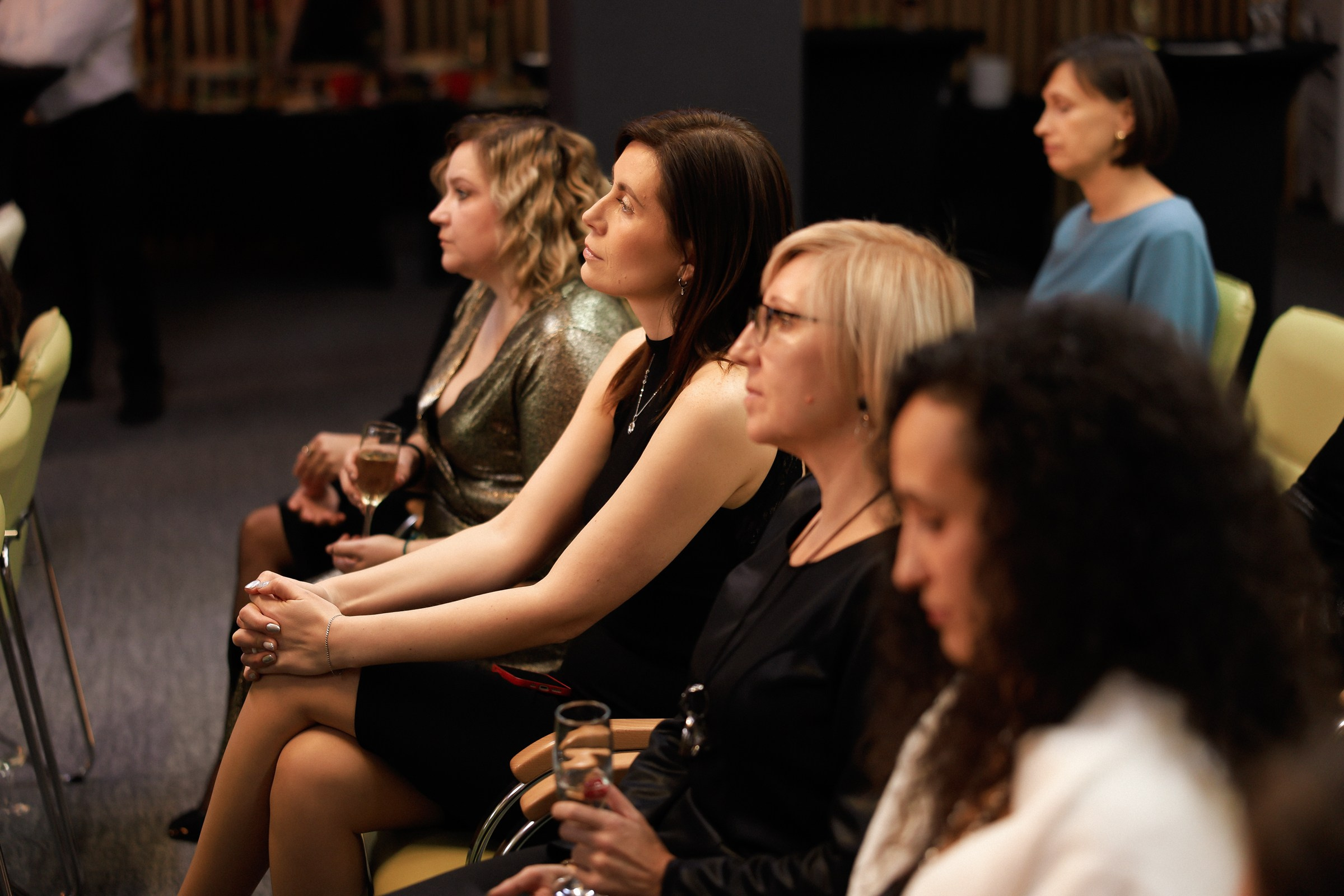 Новогоднее мероприятие!. Свадебный фотограф Великий Новгород Станислав Кособудский