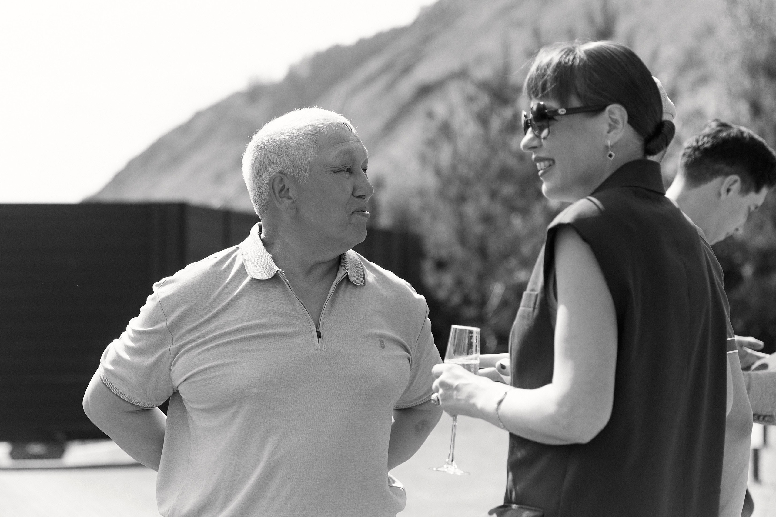 Посмотреть серию. Свадебный и семейный фотограф в Красноярске Тряпчев Павел