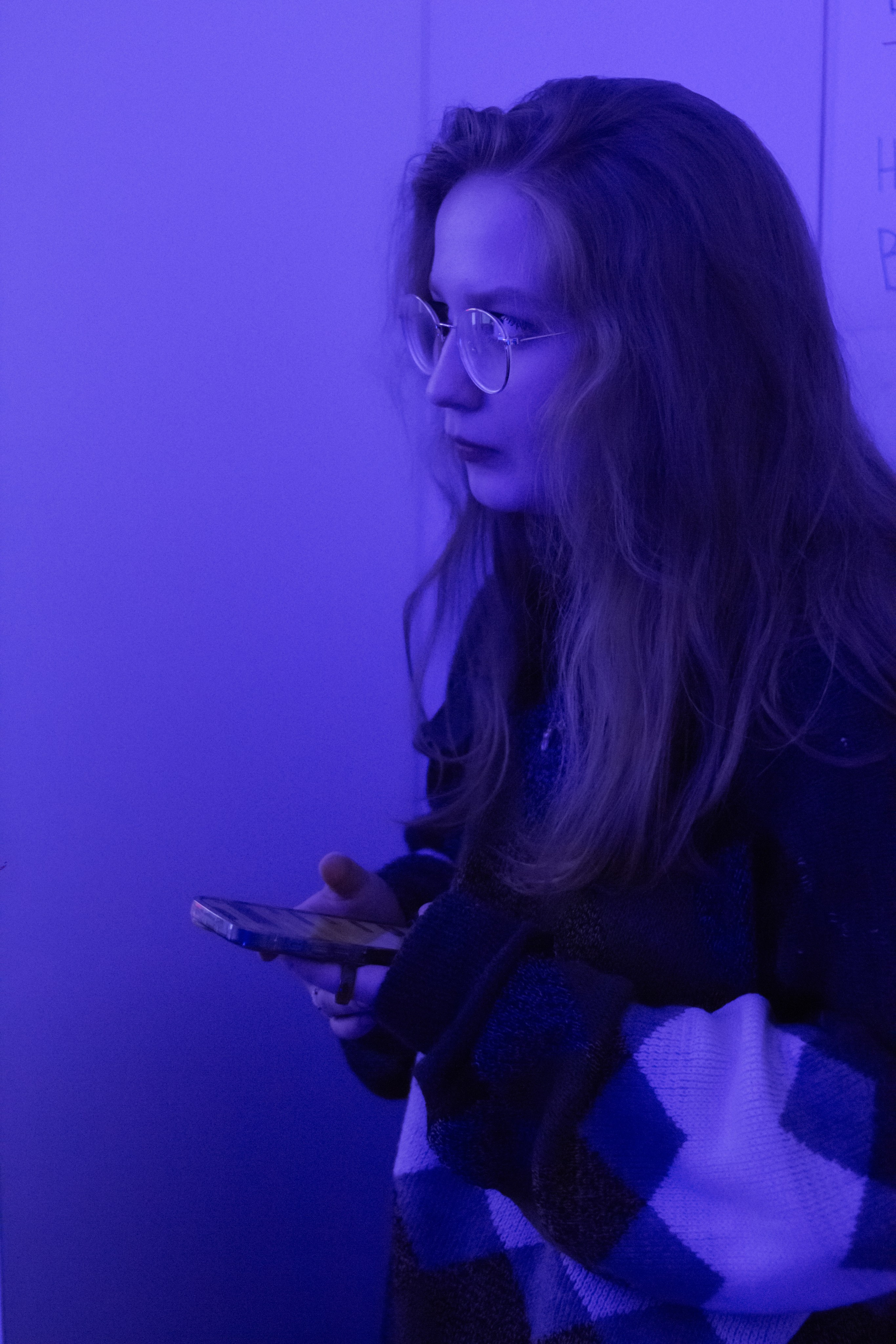 Профориентационный вечер профиля «Цифровое искусство» в Екатеринбургской академии современного искусства 2024