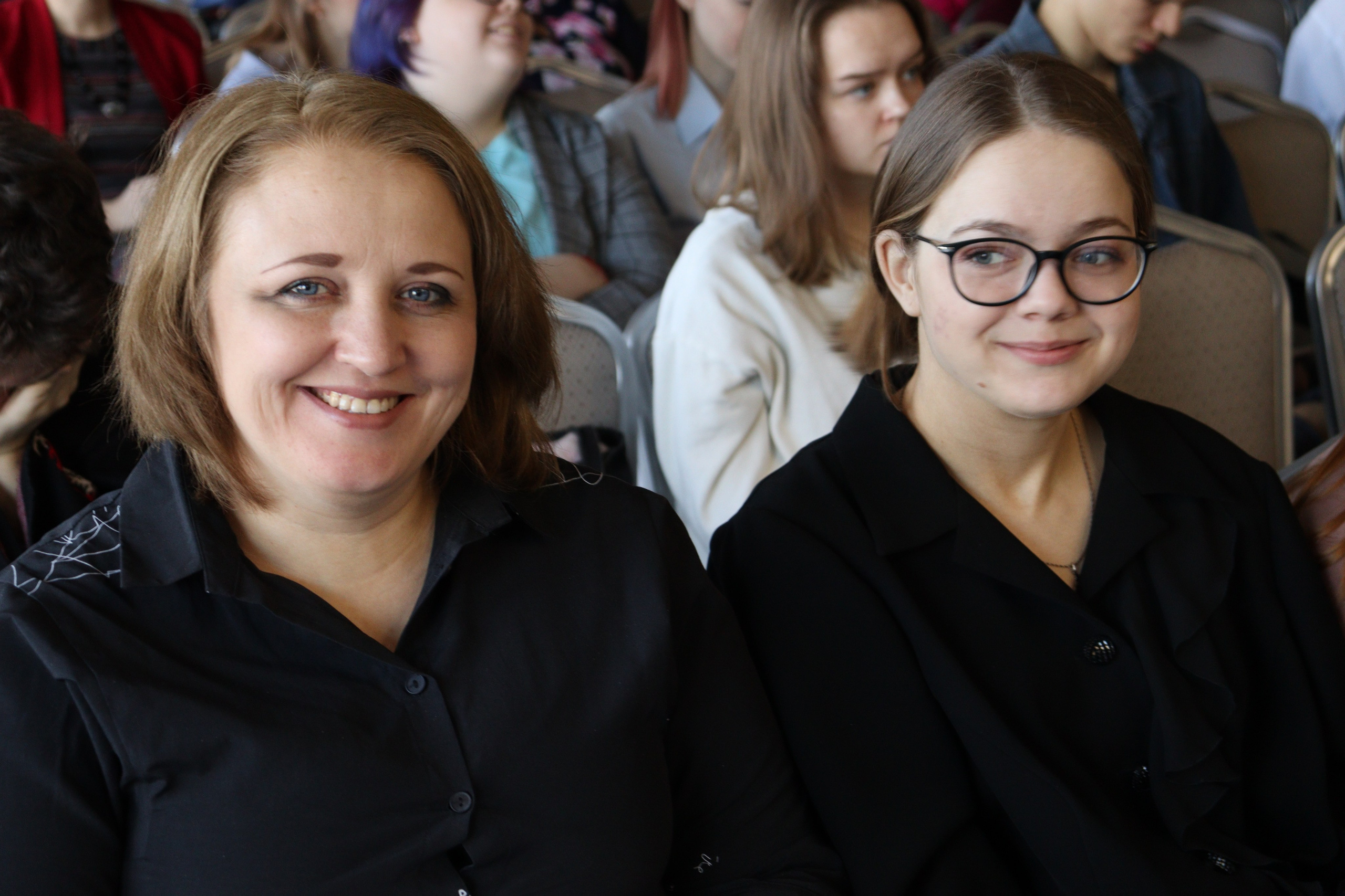 Социокультурное пространство театра и его значение для школьного образования