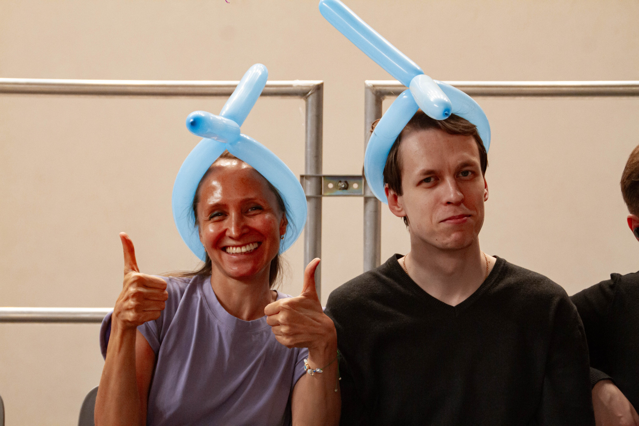 Голос города 2025