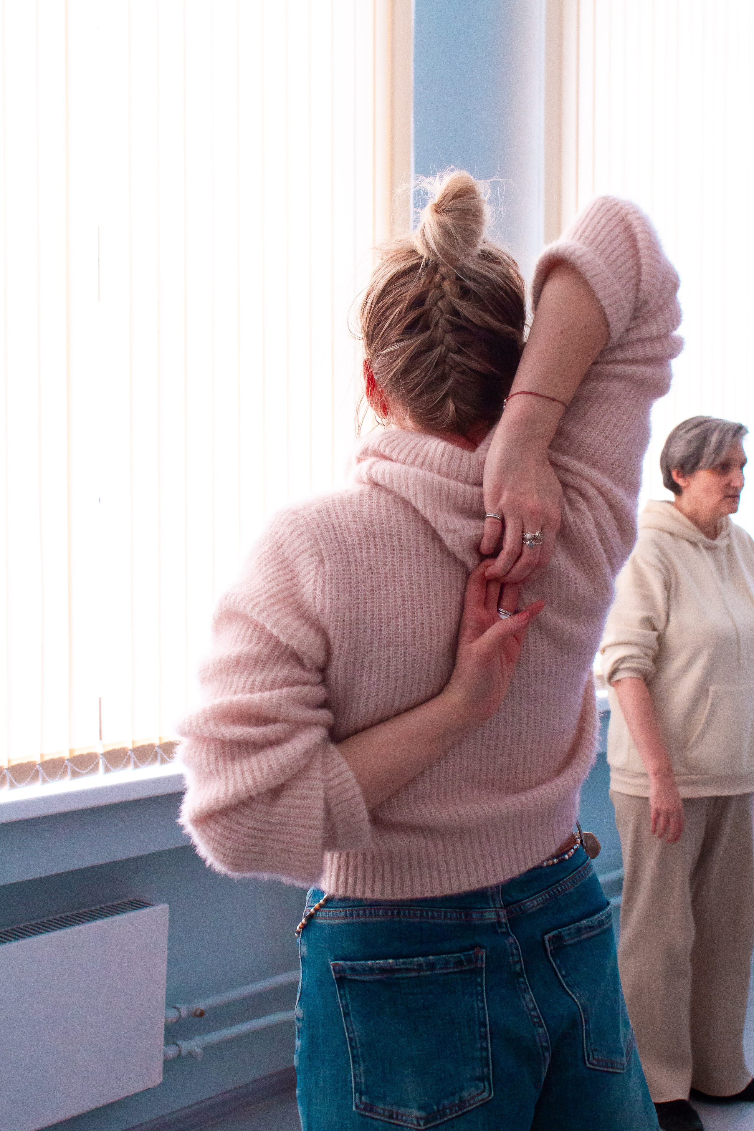 Круглый стол «Каким быть школьному театру»