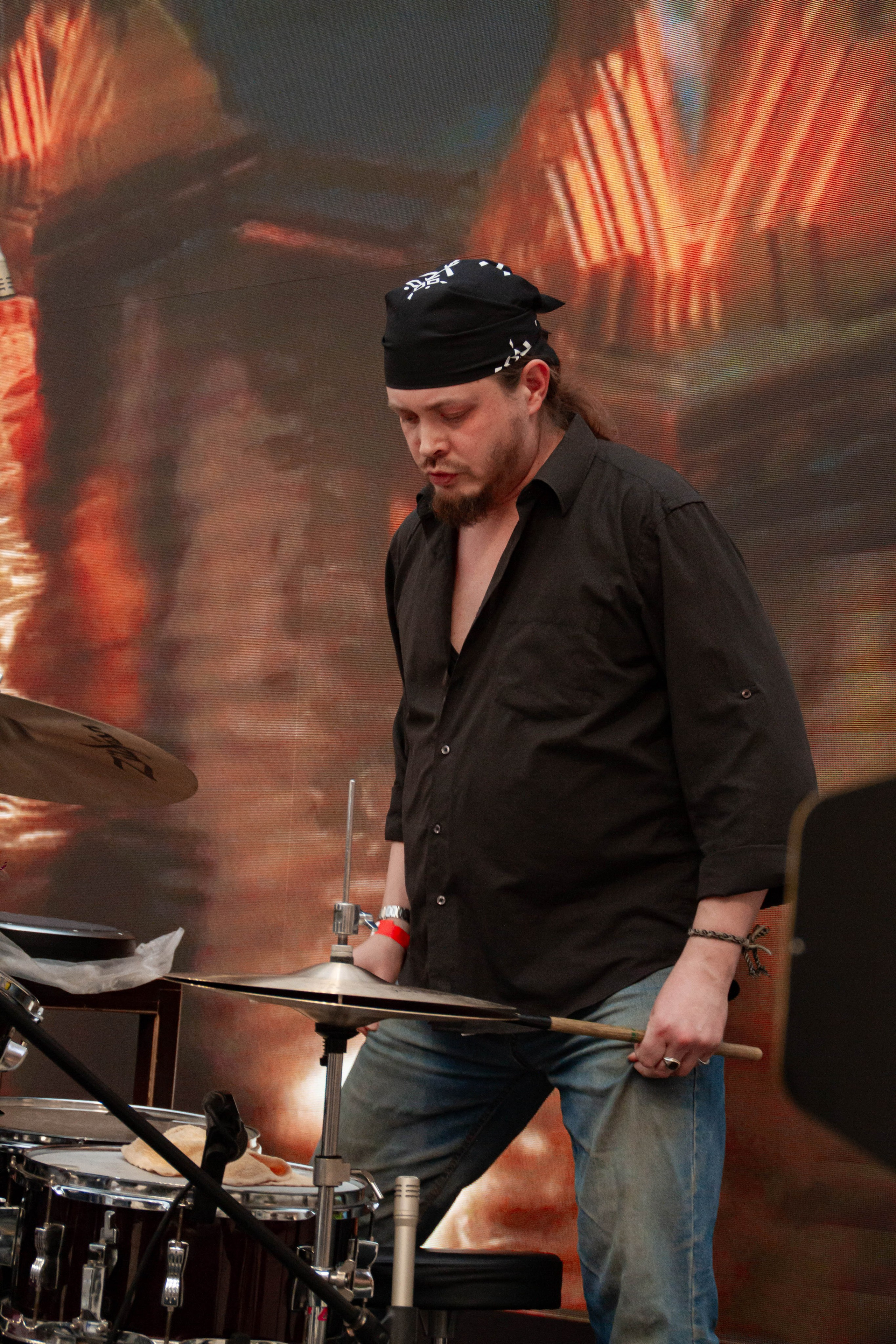 Голос города 2025