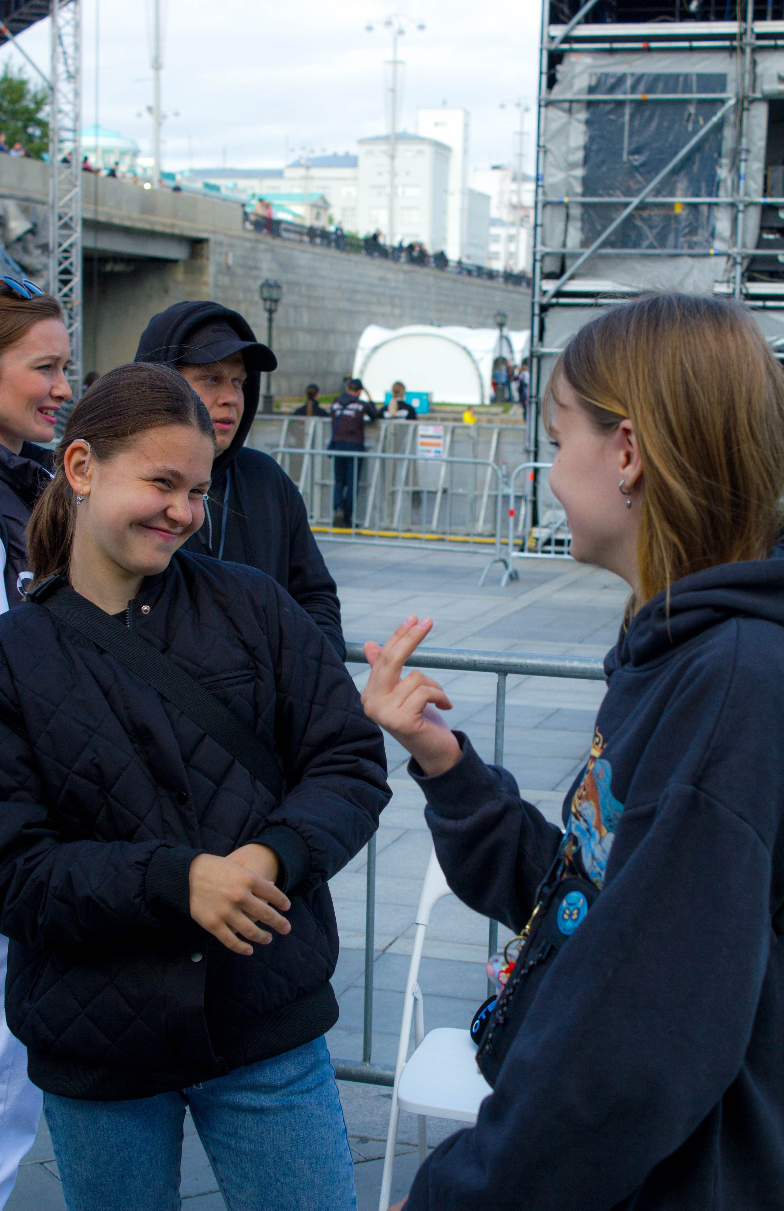 Движение 2024 х Inclusive Event