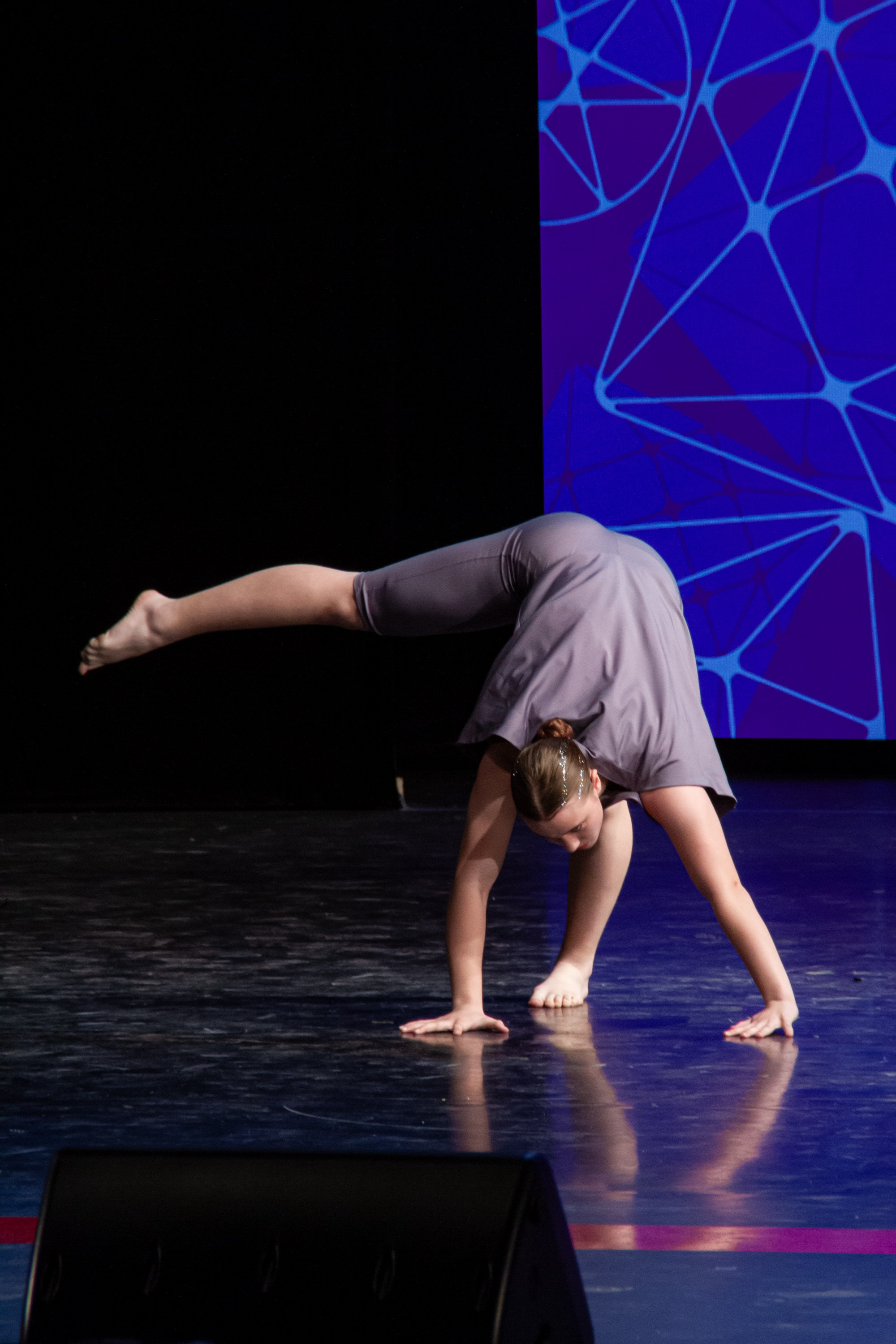 Хрустальный башмачок 2026