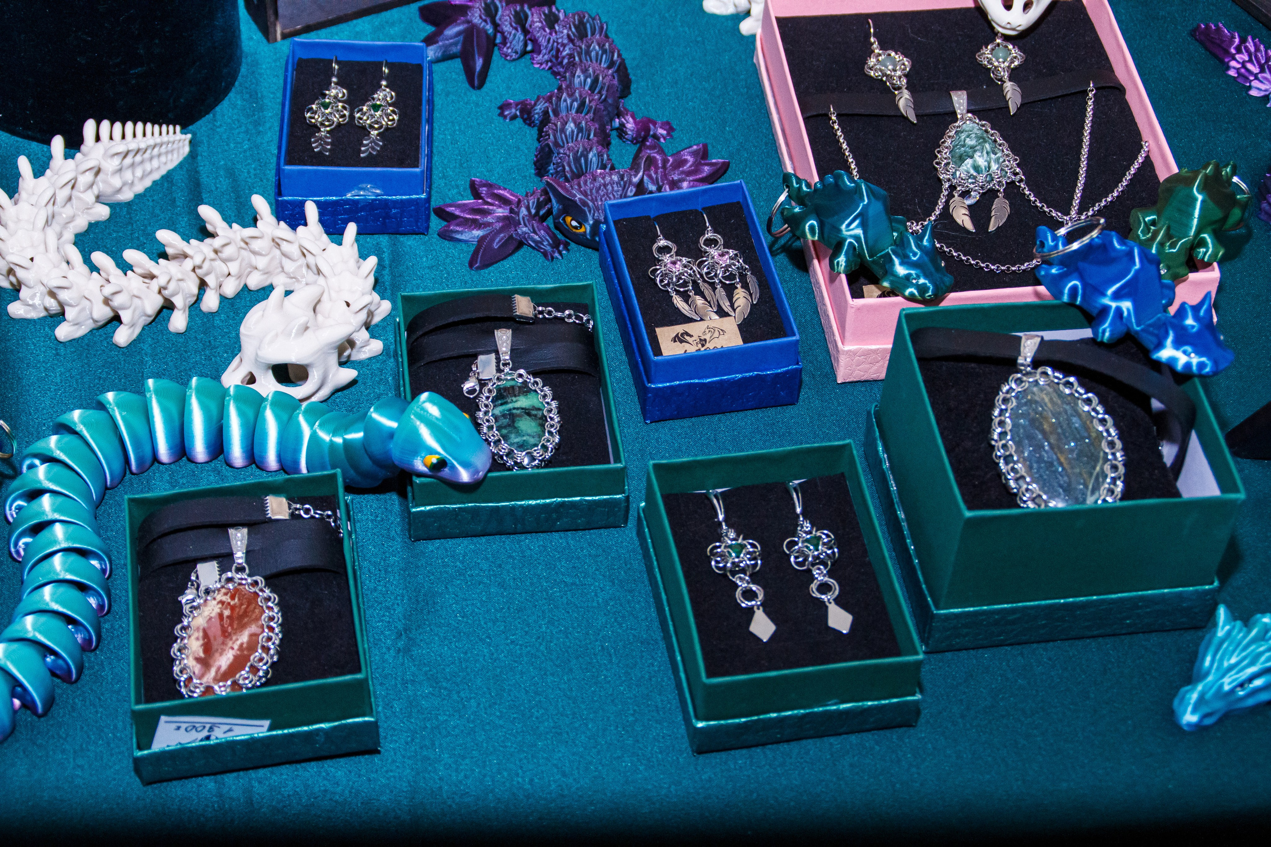 Ночь музеев в Екатеринбургской академии современного искусства2025