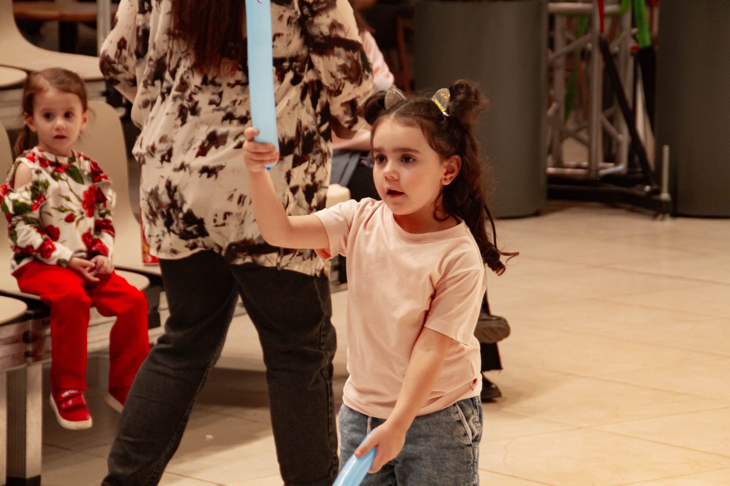 Голос города 2025