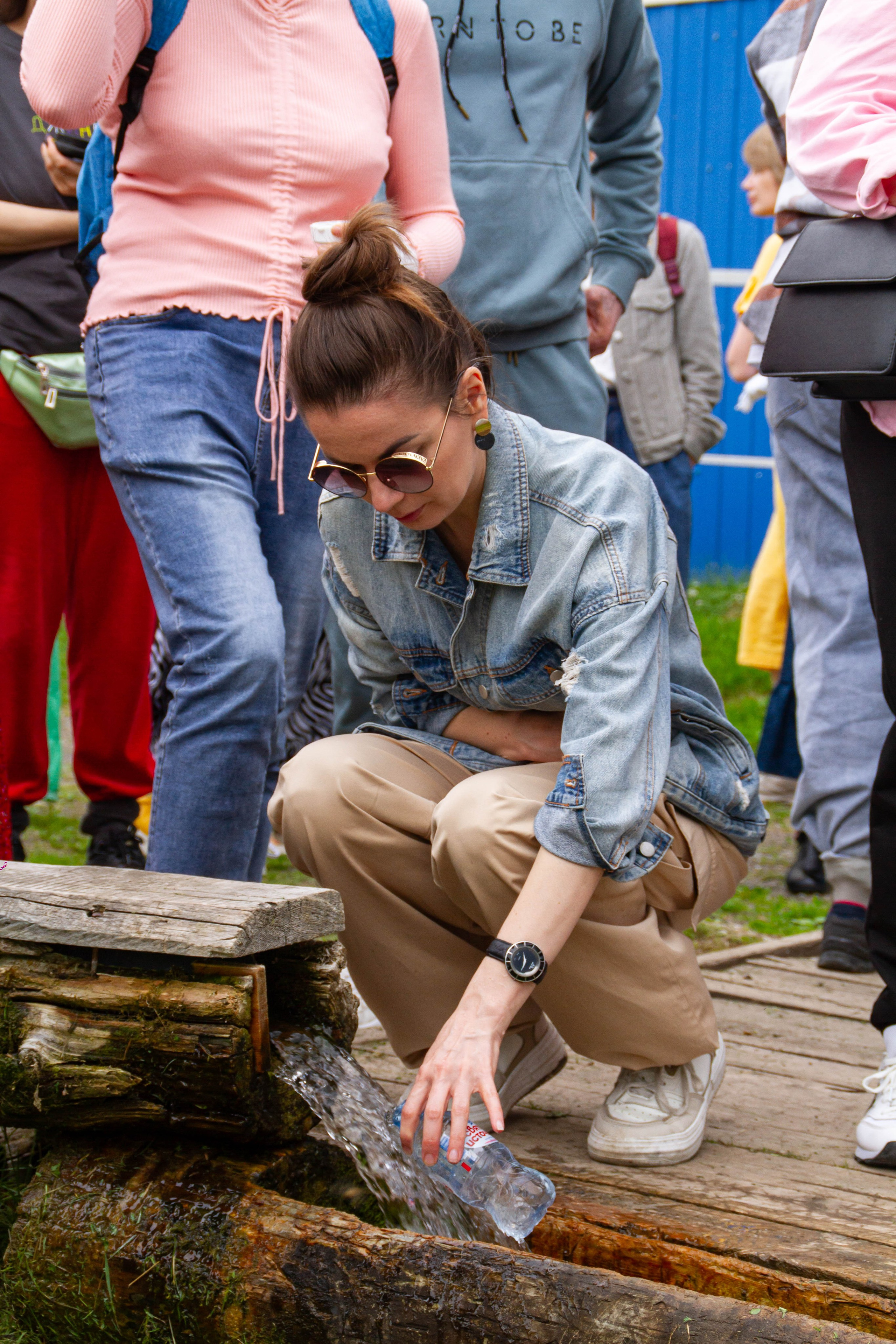 Праздник Солнцестояния 2025 х Культура Екатеринбурга