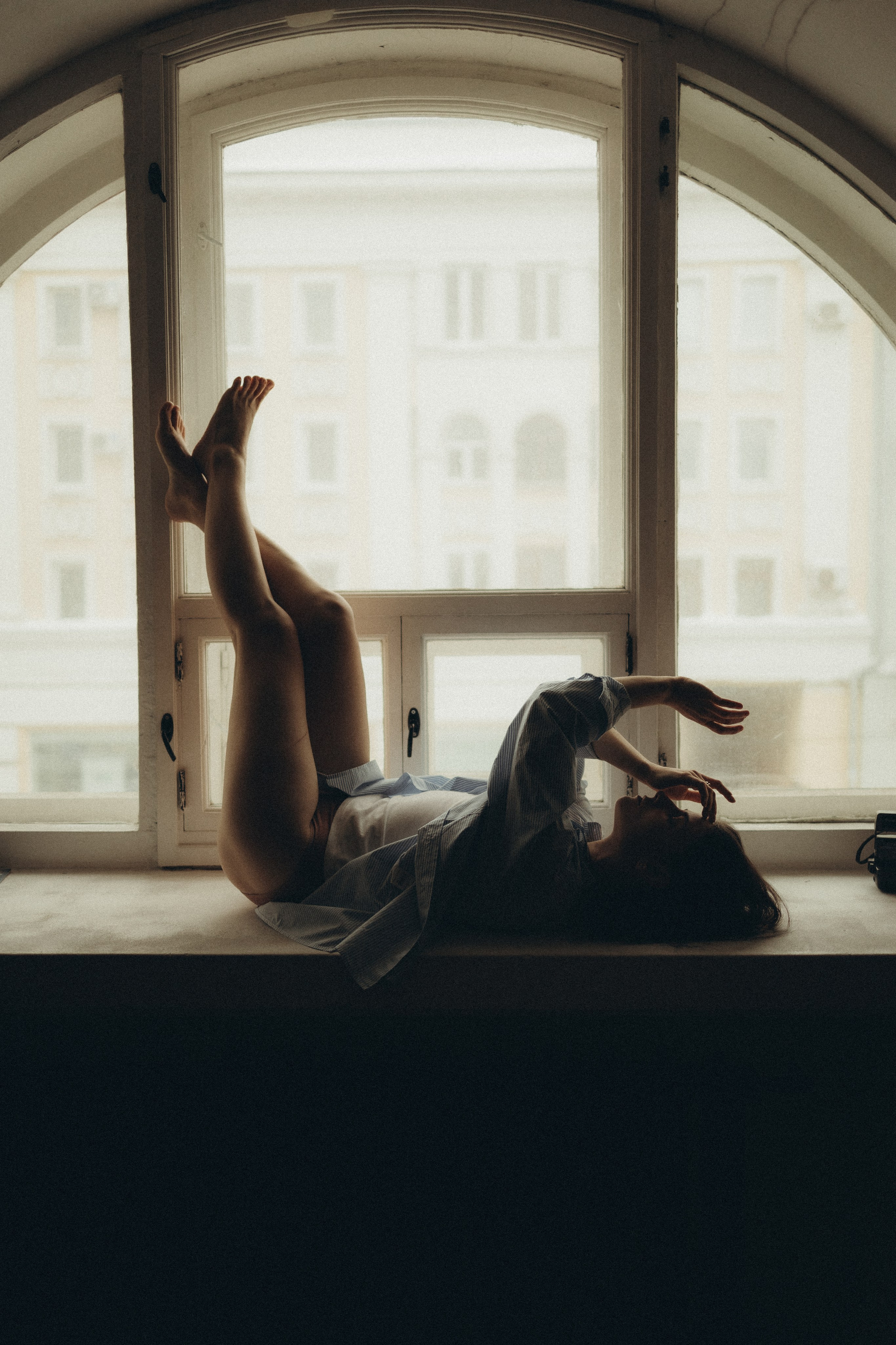 Ульяна. Фотограф в Самаре Петрякова Юлия