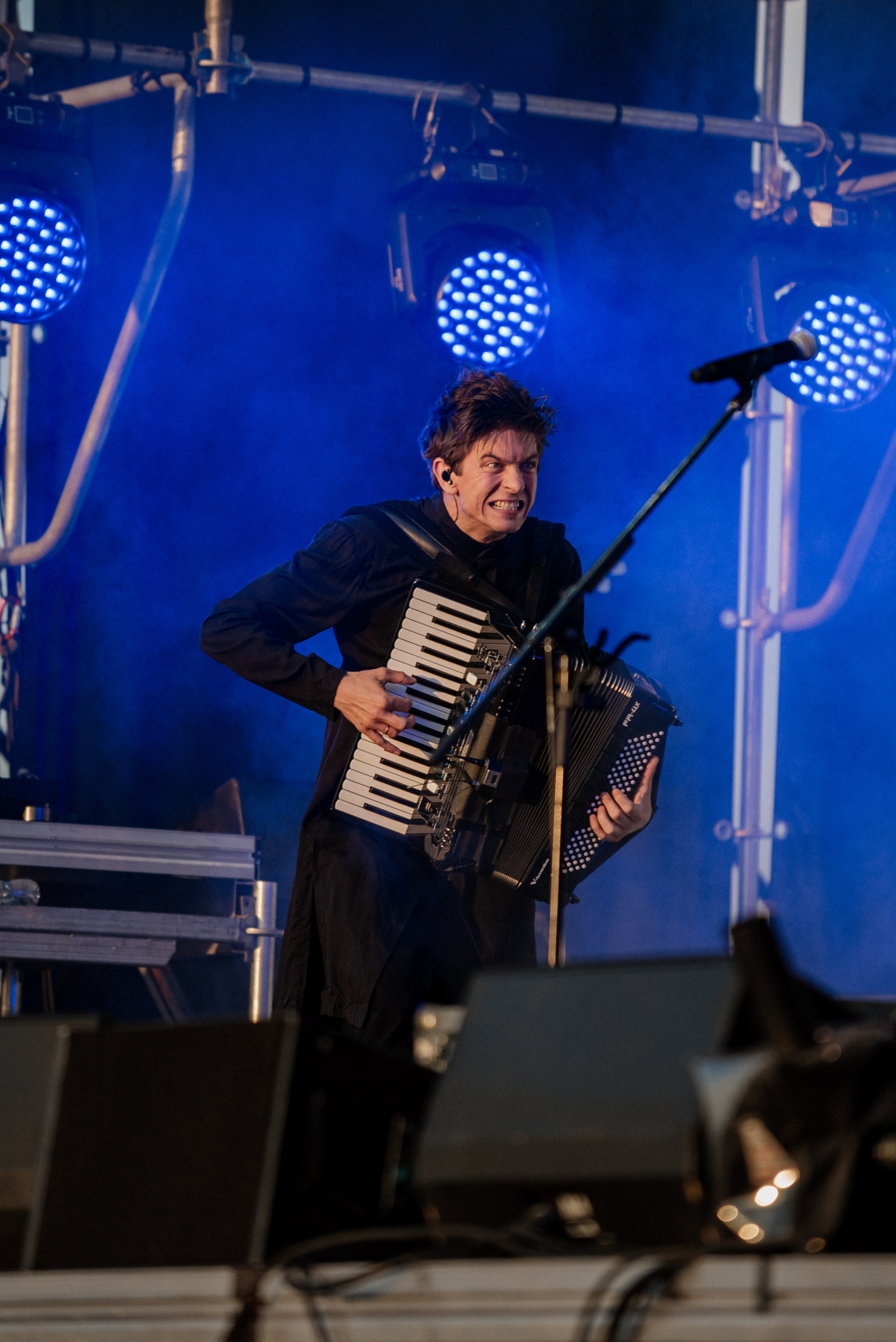 The Hatter's. Репортажный и портретный фотограф в Барнауле Аурика Митеску