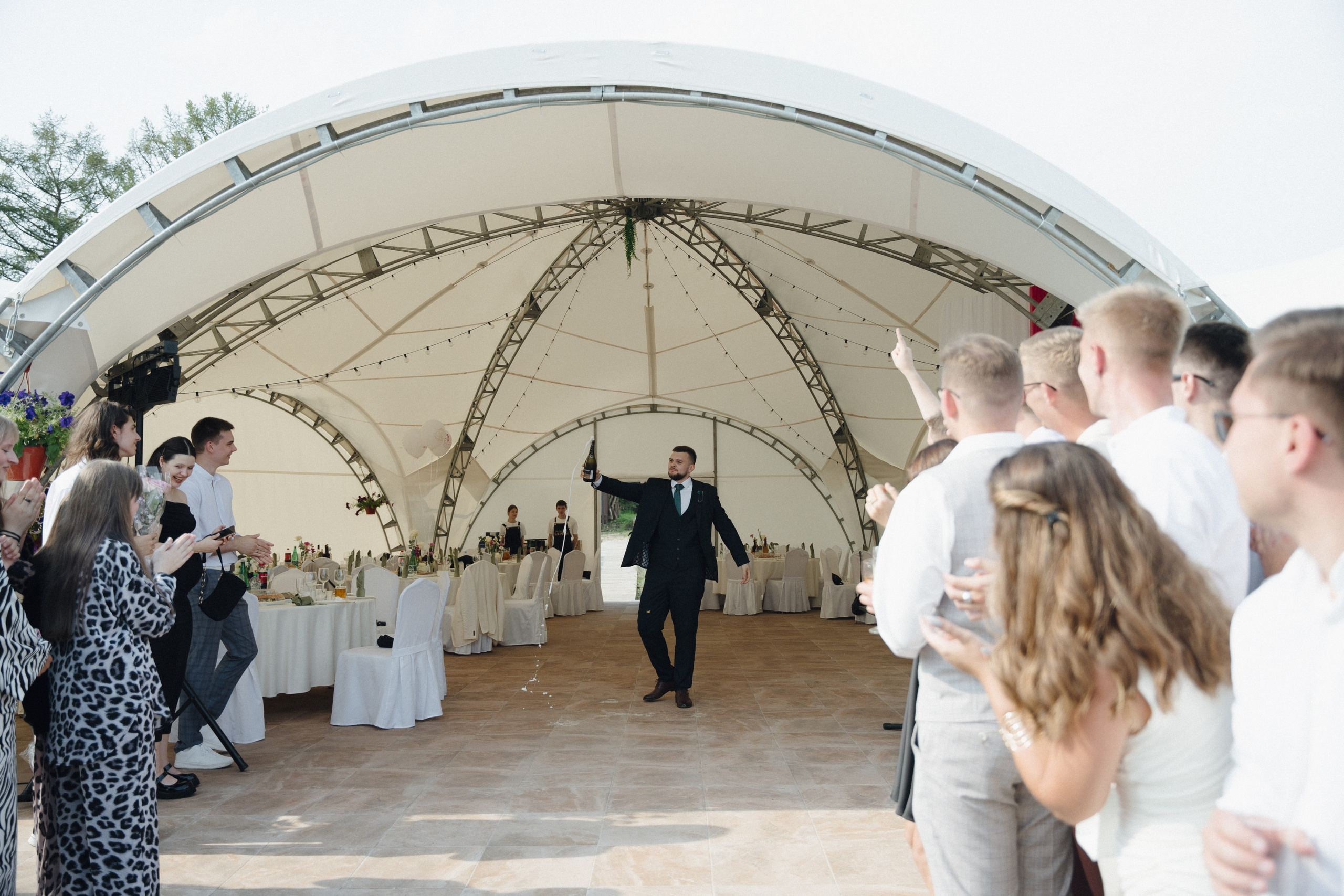 Егор+Вика. Свадебный и репортажный фотограф Александр Родин