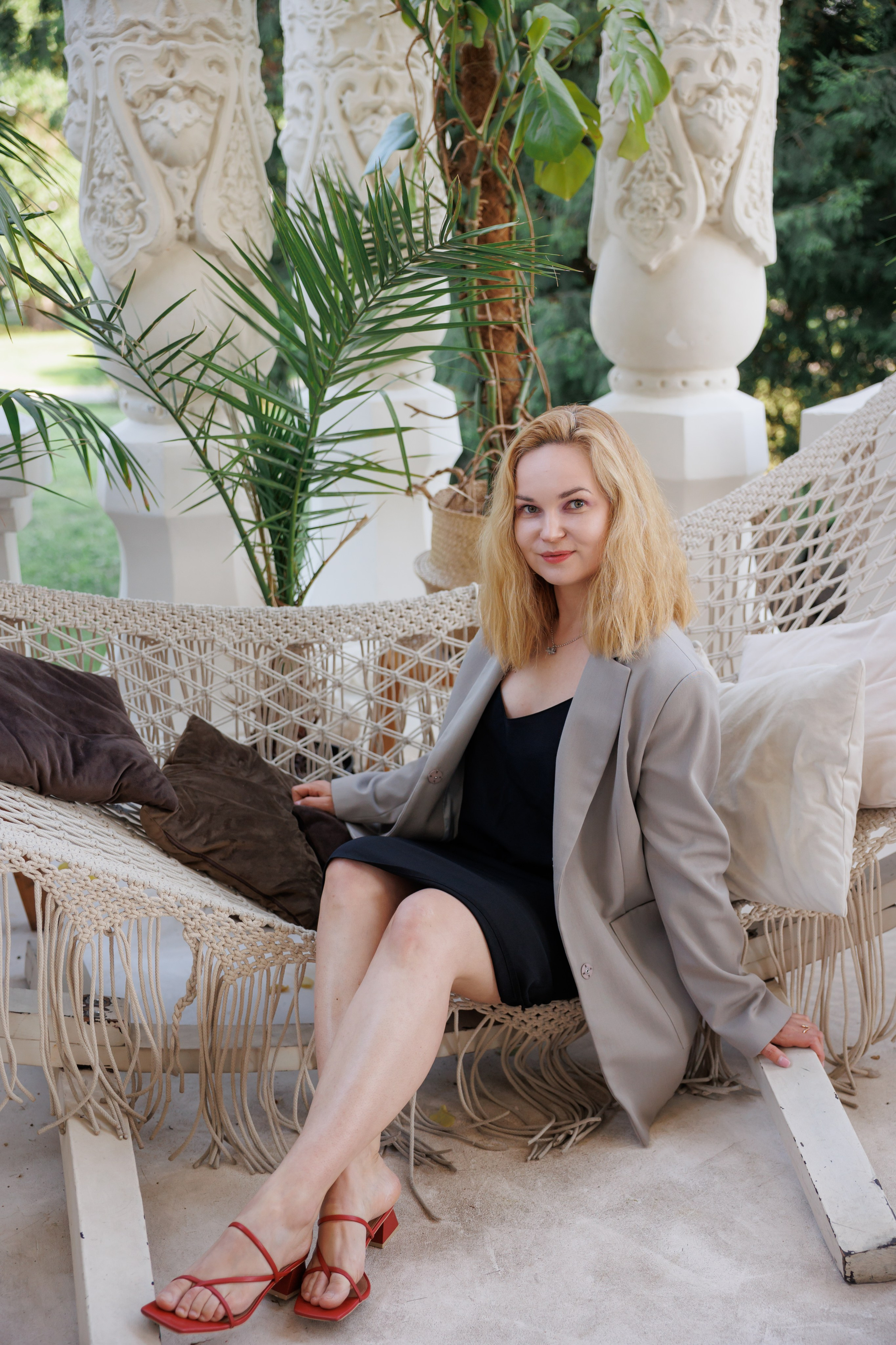 День рождения в кафе «Домик в саду», ВДНХ. Свадебный и репортажный фотограф (Москва, Королев и другие)