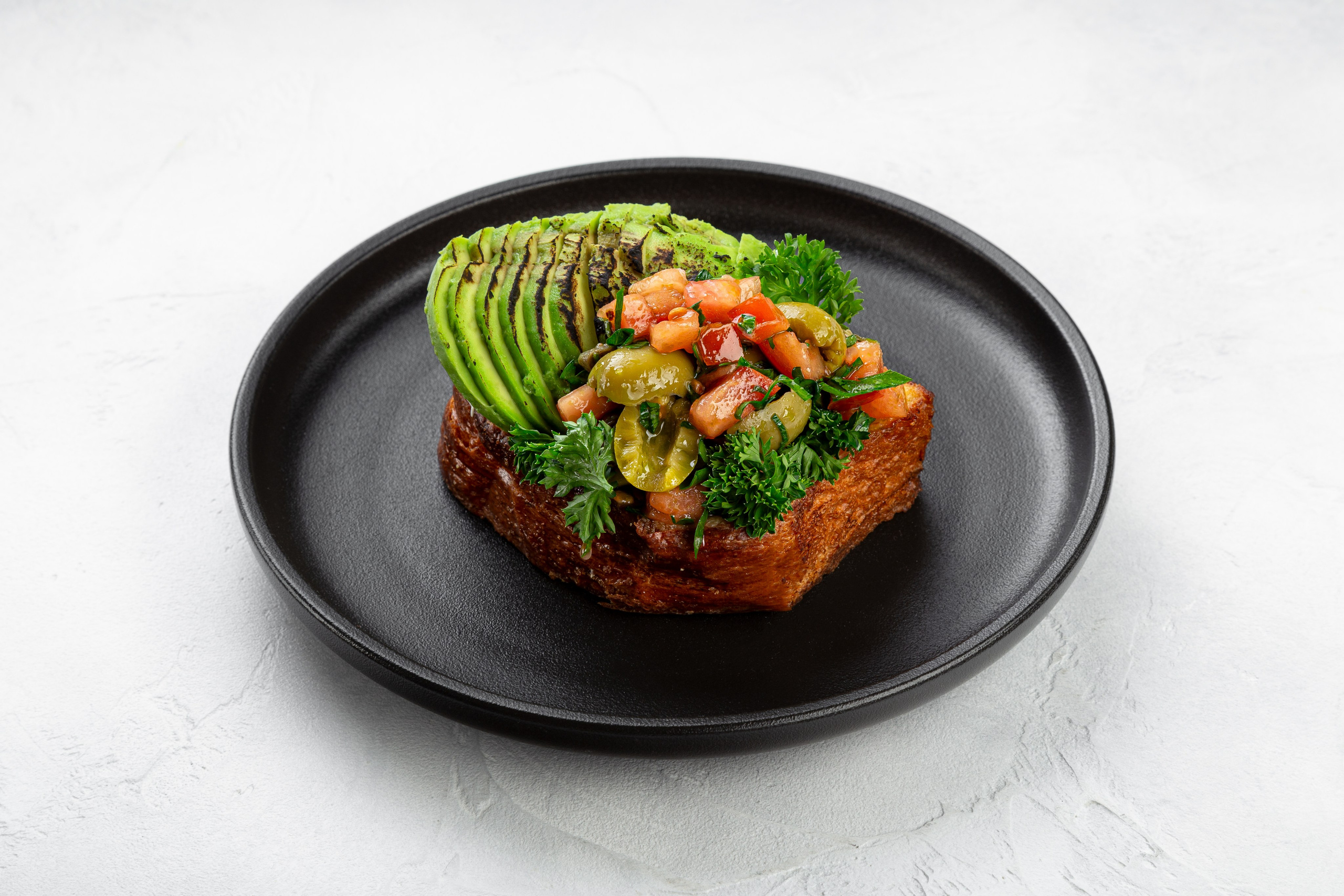 Фуд фотограф и видеограф в Москве Крепких Сергей