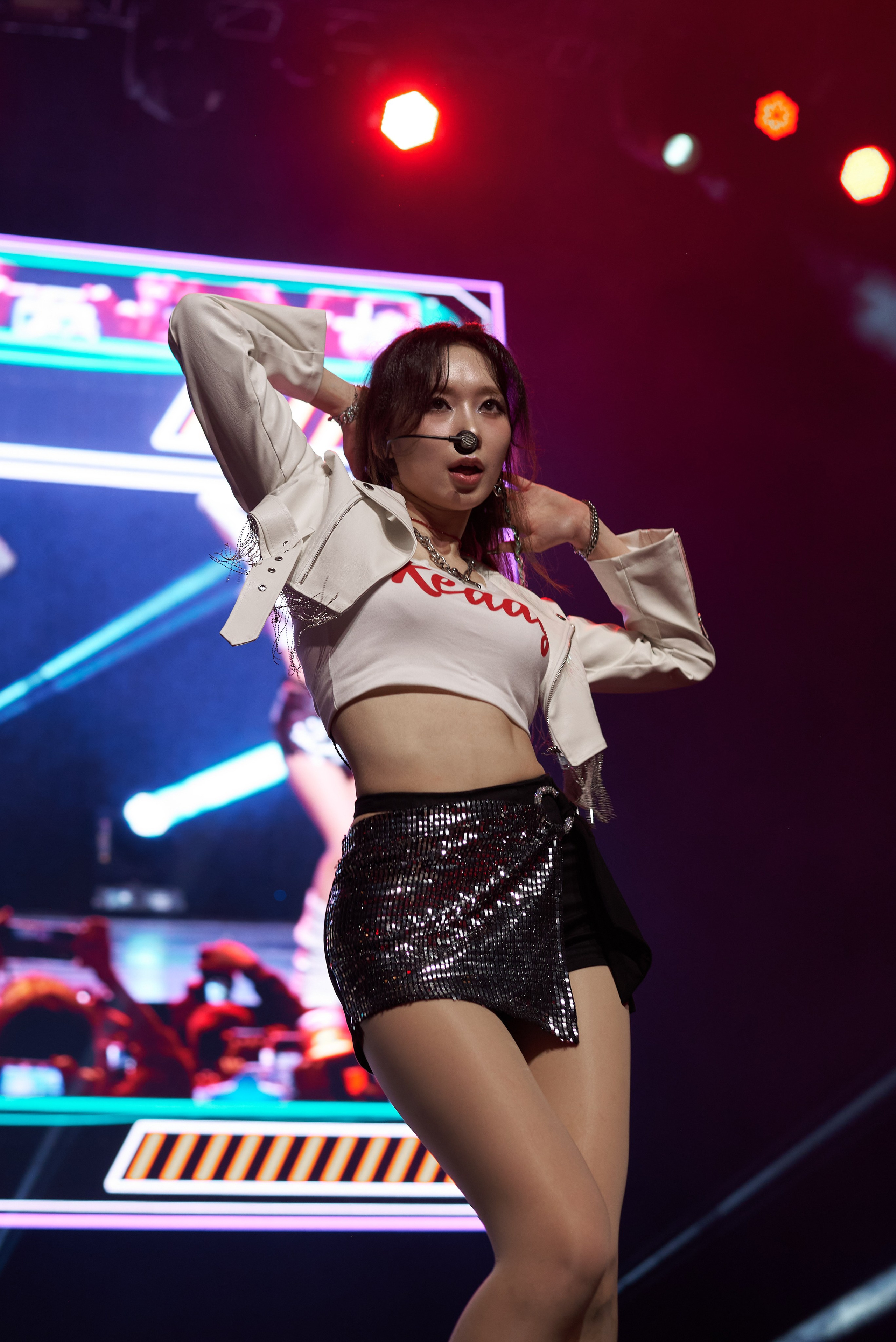 X: IN MOSCOW — MTS Live Hall. Photographer Bangkok — Pattaya | фотограф Бангкок — Паттайа