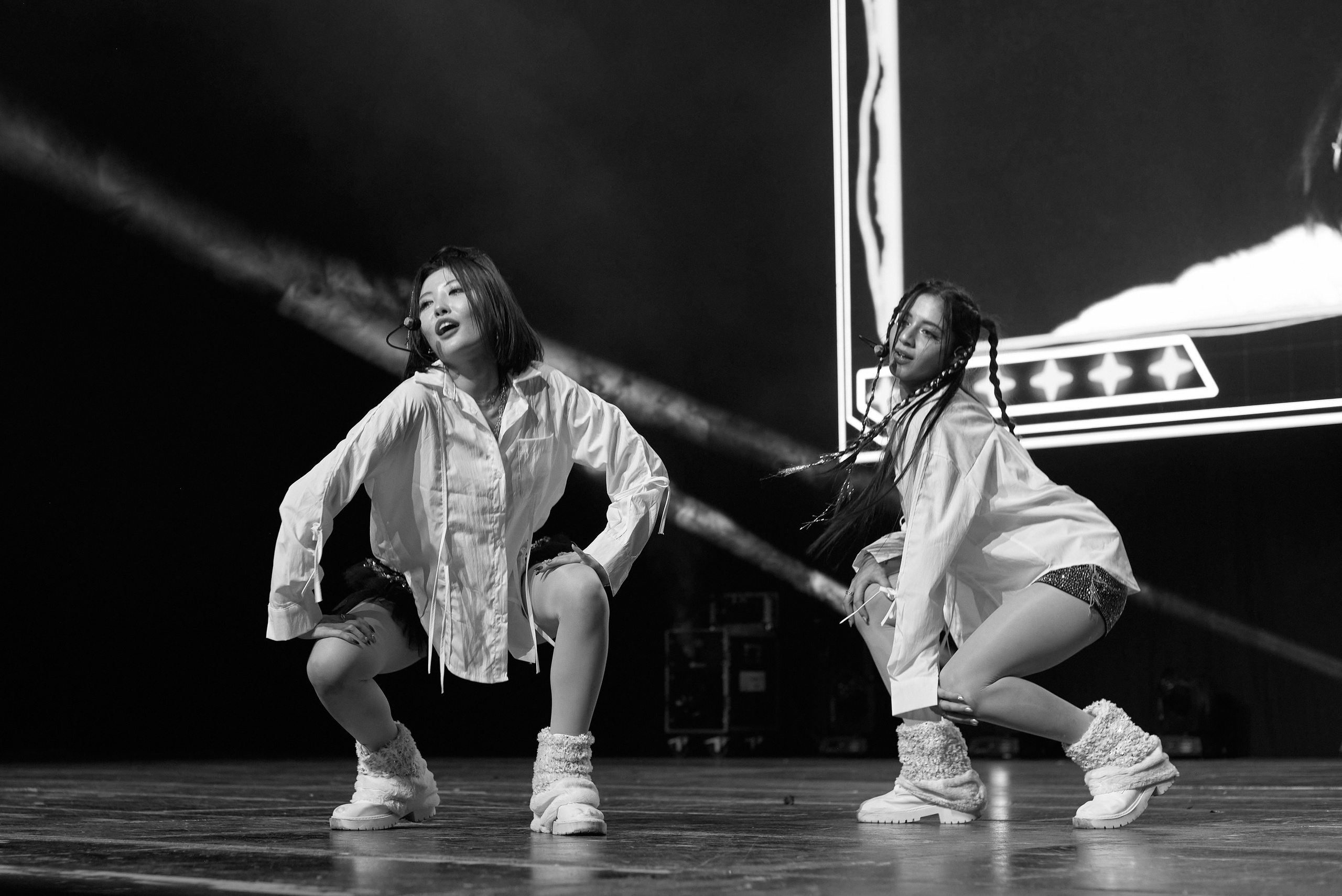 X: IN MOSCOW — MTS Live Hall. Photographer Bangkok — Pattaya | фотограф Бангкок — Паттайа