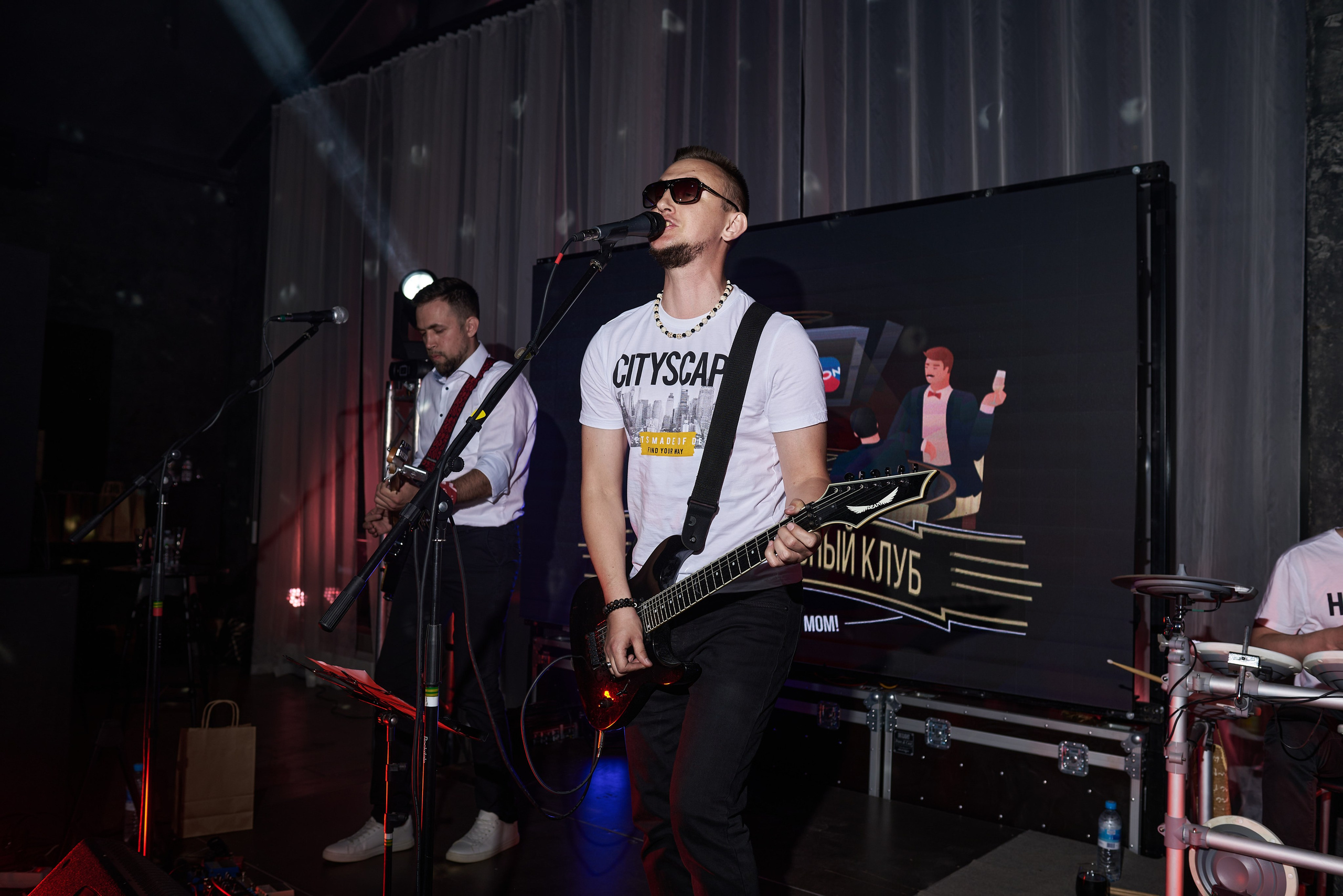 Ежегодный слет франчайзи компании Русская дымка. Photographer Bangkok — Pattaya | фотограф Бангкок — Паттайа