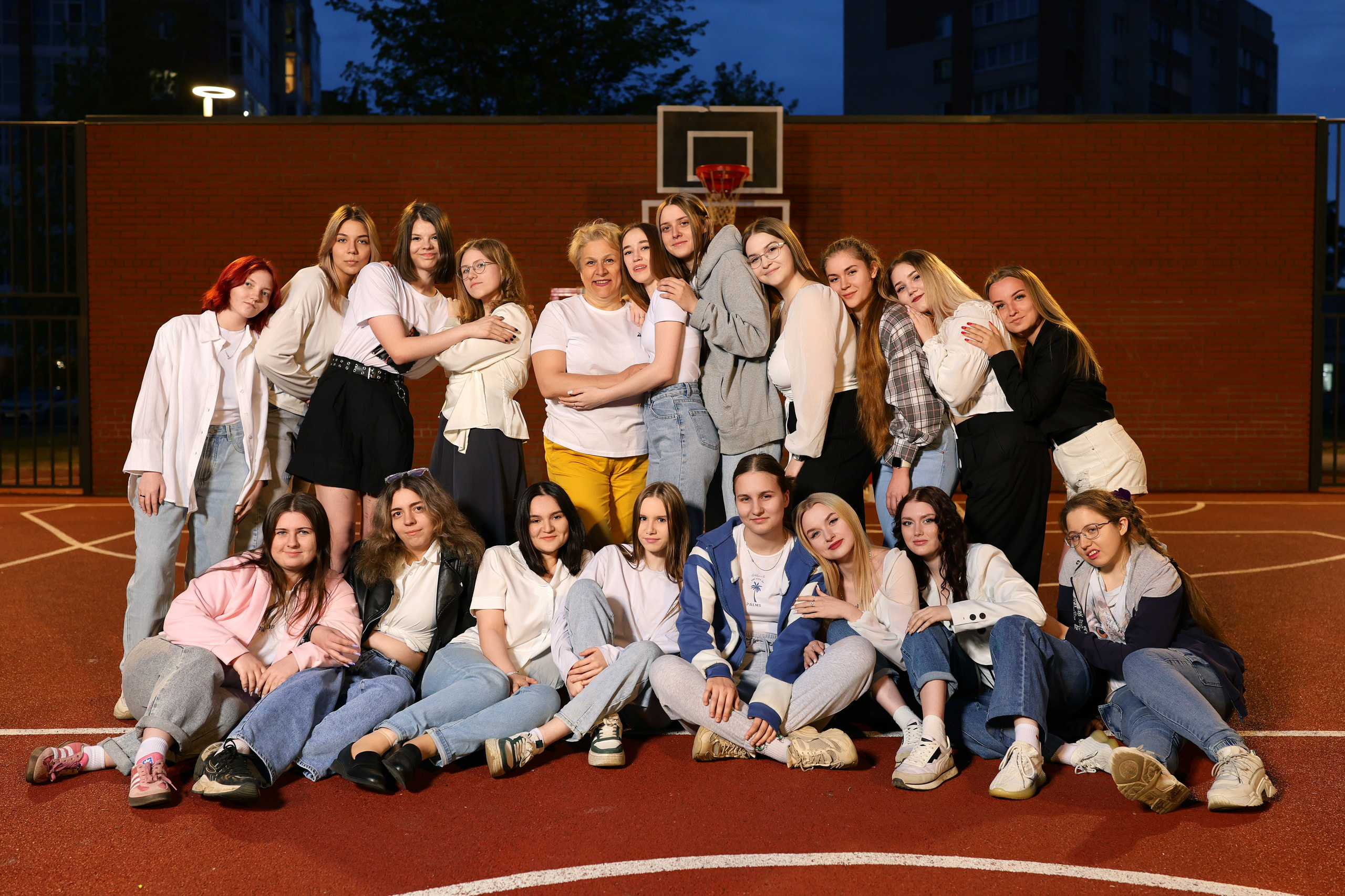 Выпускники 2025-2026. Современный выпускные альбомы Вологда