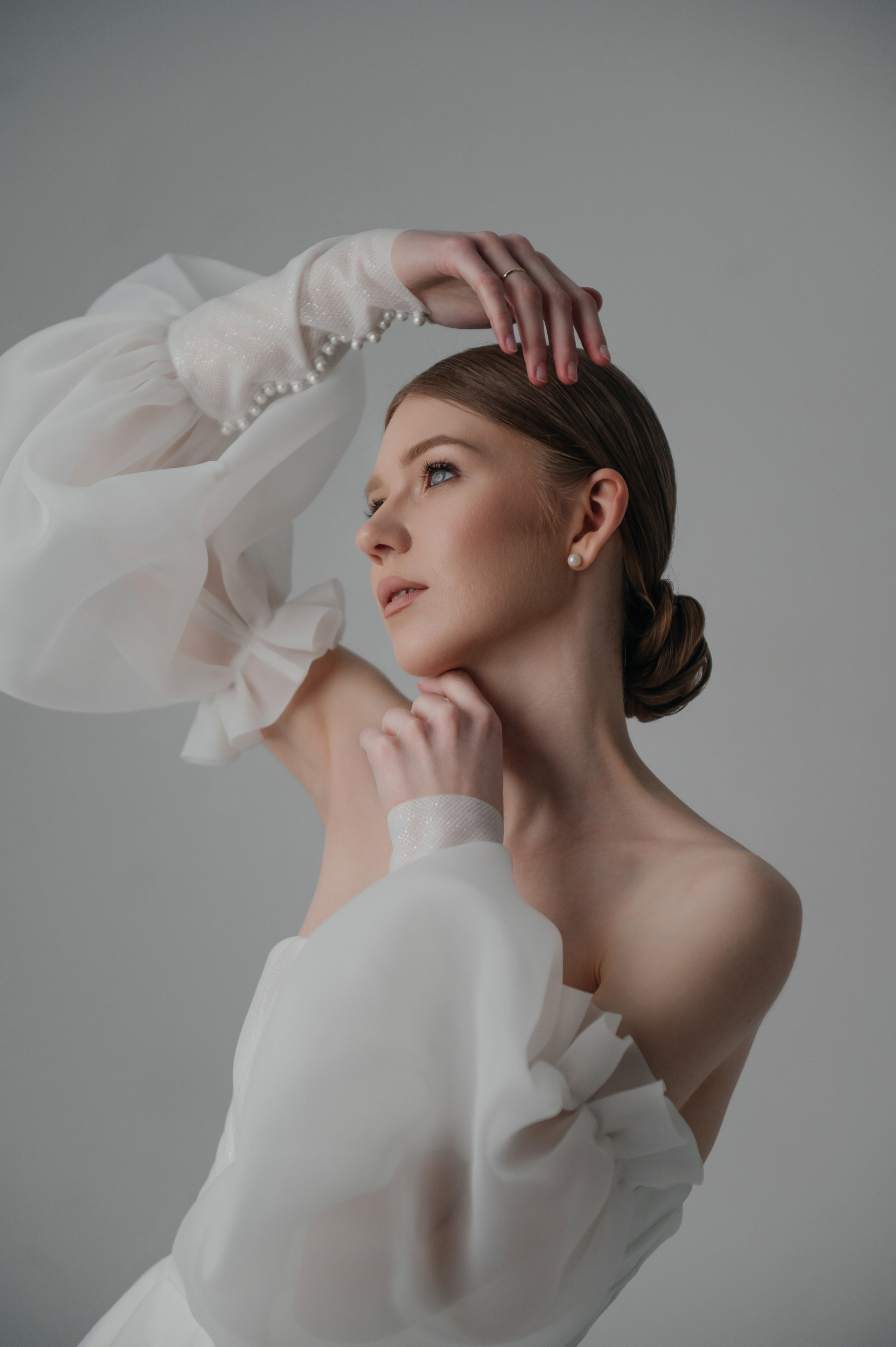 Свадебные съемки. Фотограф Марина Лысова