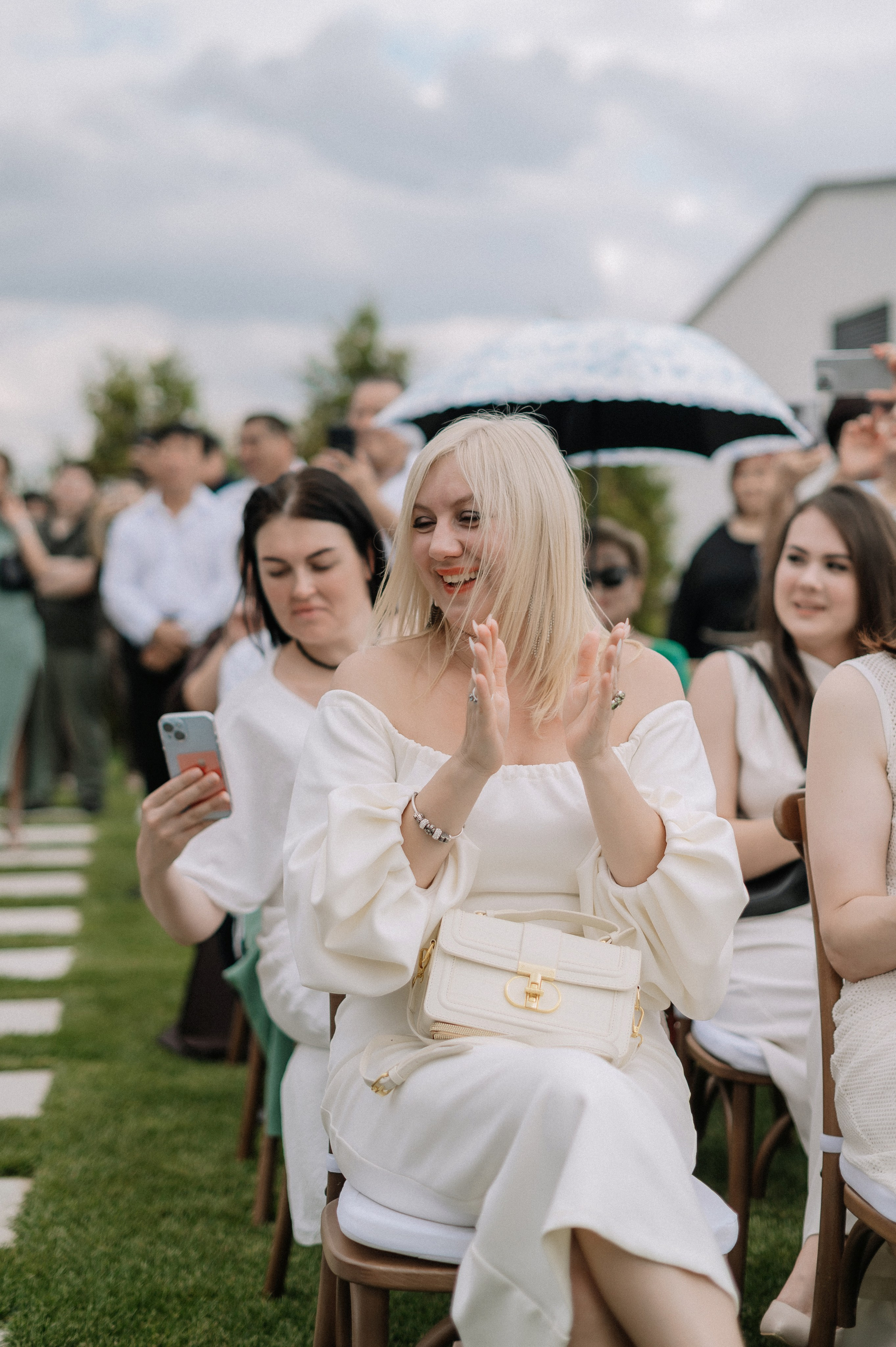 Андрей и Анастасия. Свадебный фотограф