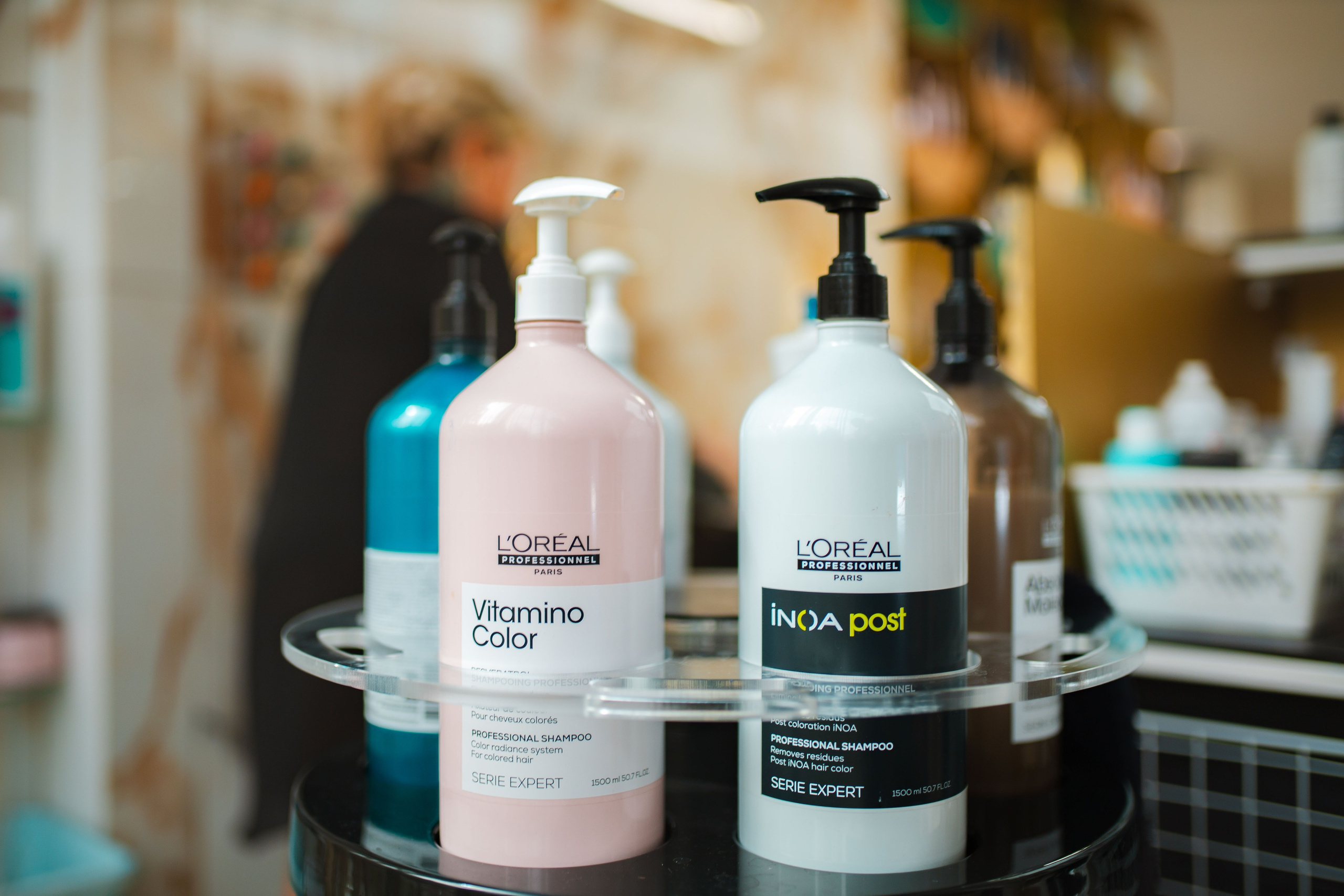 Коммерческая бизнес съемка для B2B сегмента Лореаль в городе Ижевск. Бизнес фотограф Ижевск — Назаров Роман