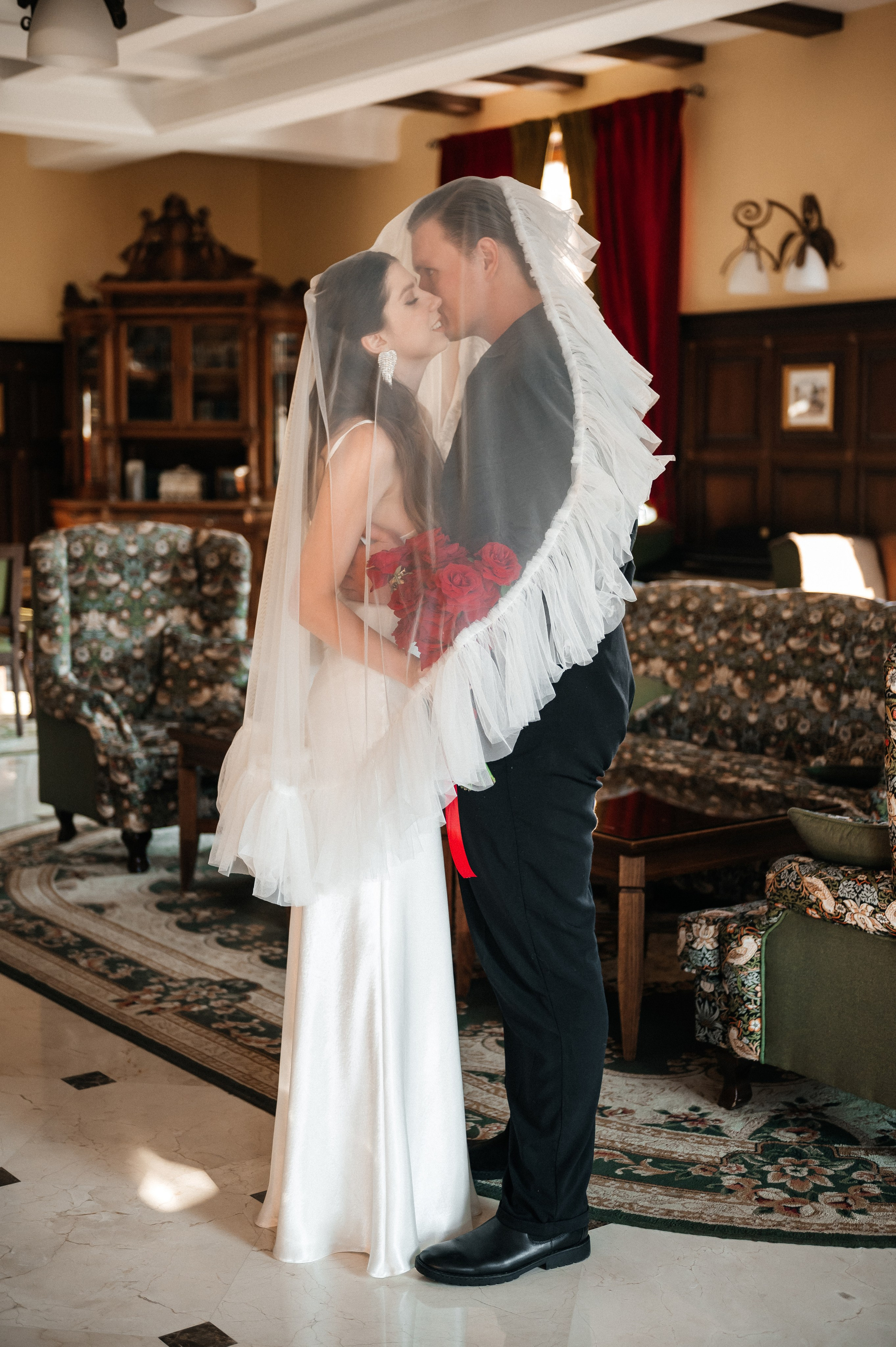 Г&С. Фотограф Рязань. Дарья Дмитриева