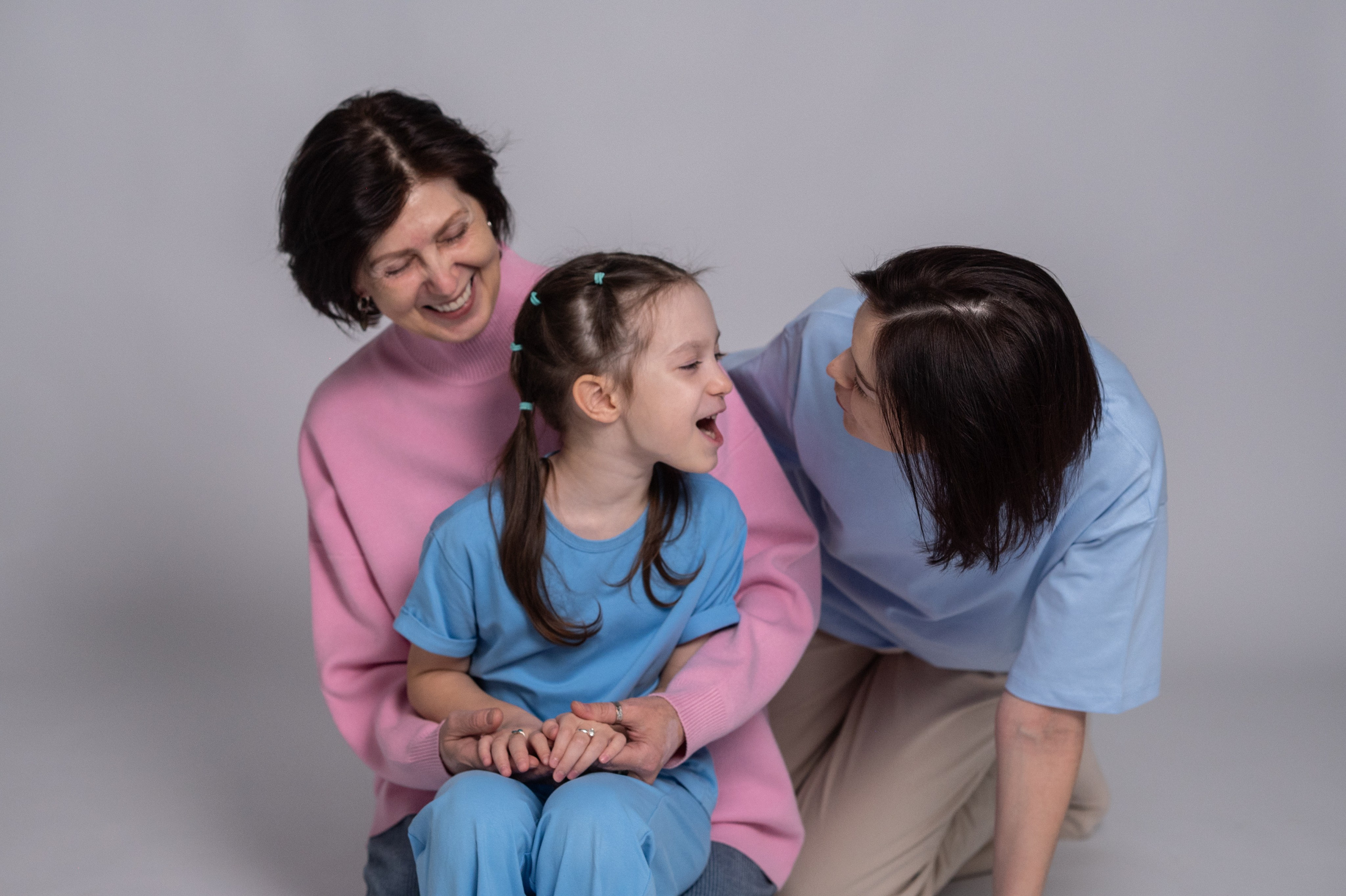 ДЕНЬ МАТЕРИ. Семейный фотограф Екатеринбург Лора Мур