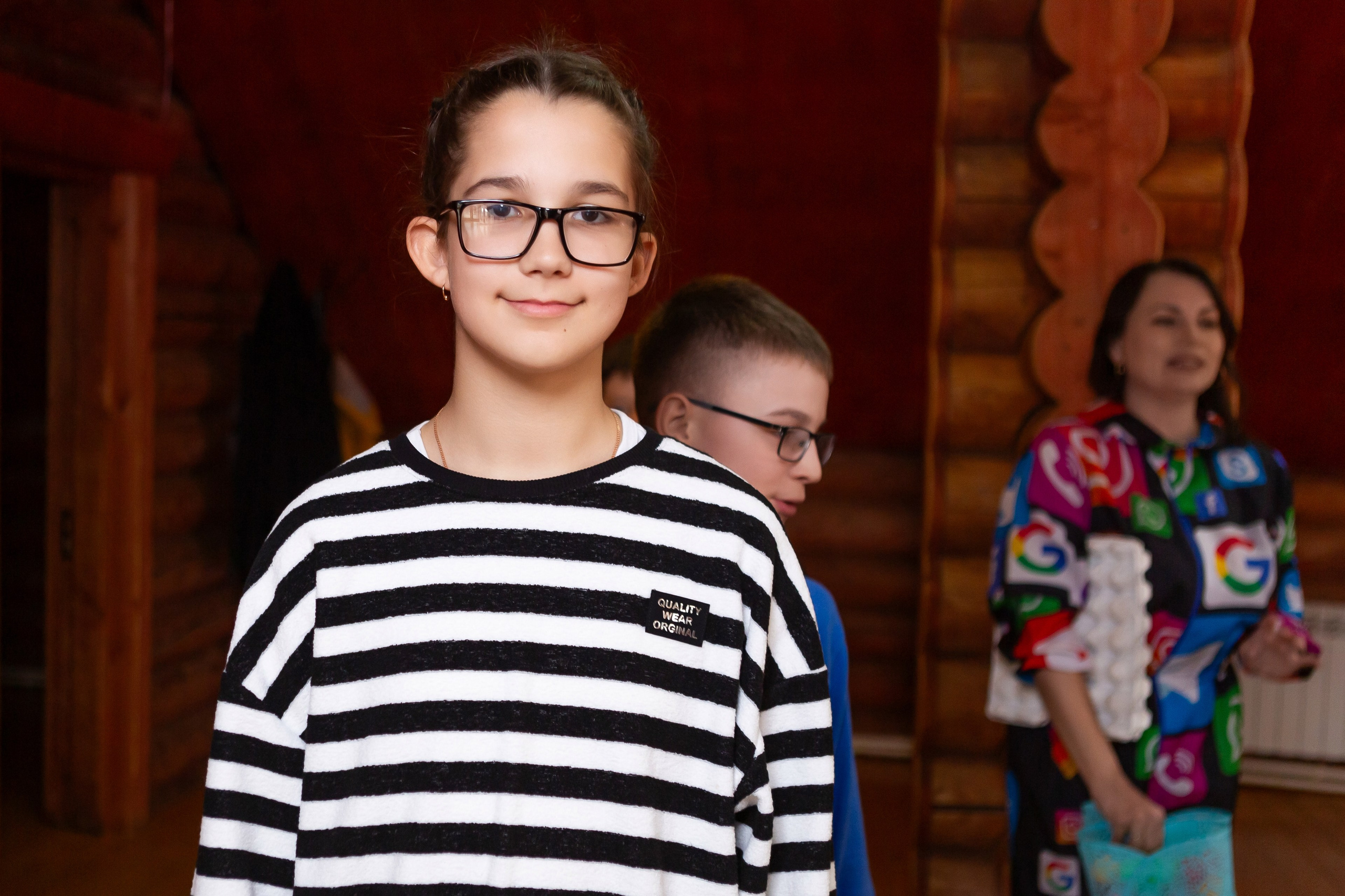 ШОУ KIDS 12.05. Профессиональный фотограф в Мценске и Орловской области