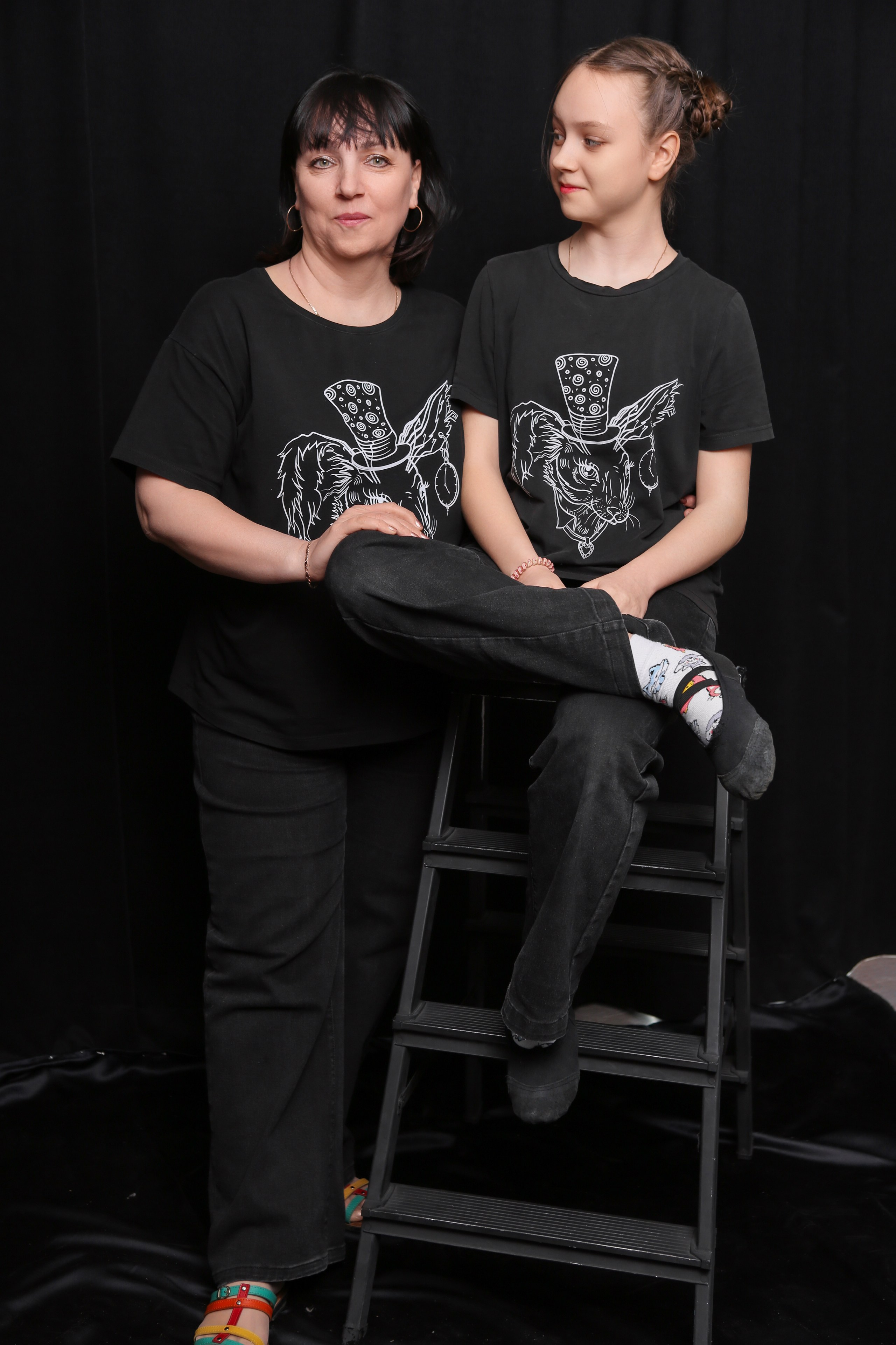 ТС ФАНТАЗИЯ — БОЛЬШАЯ СЪЕМКА. Профессиональный фотограф в Мценске и Орловской области