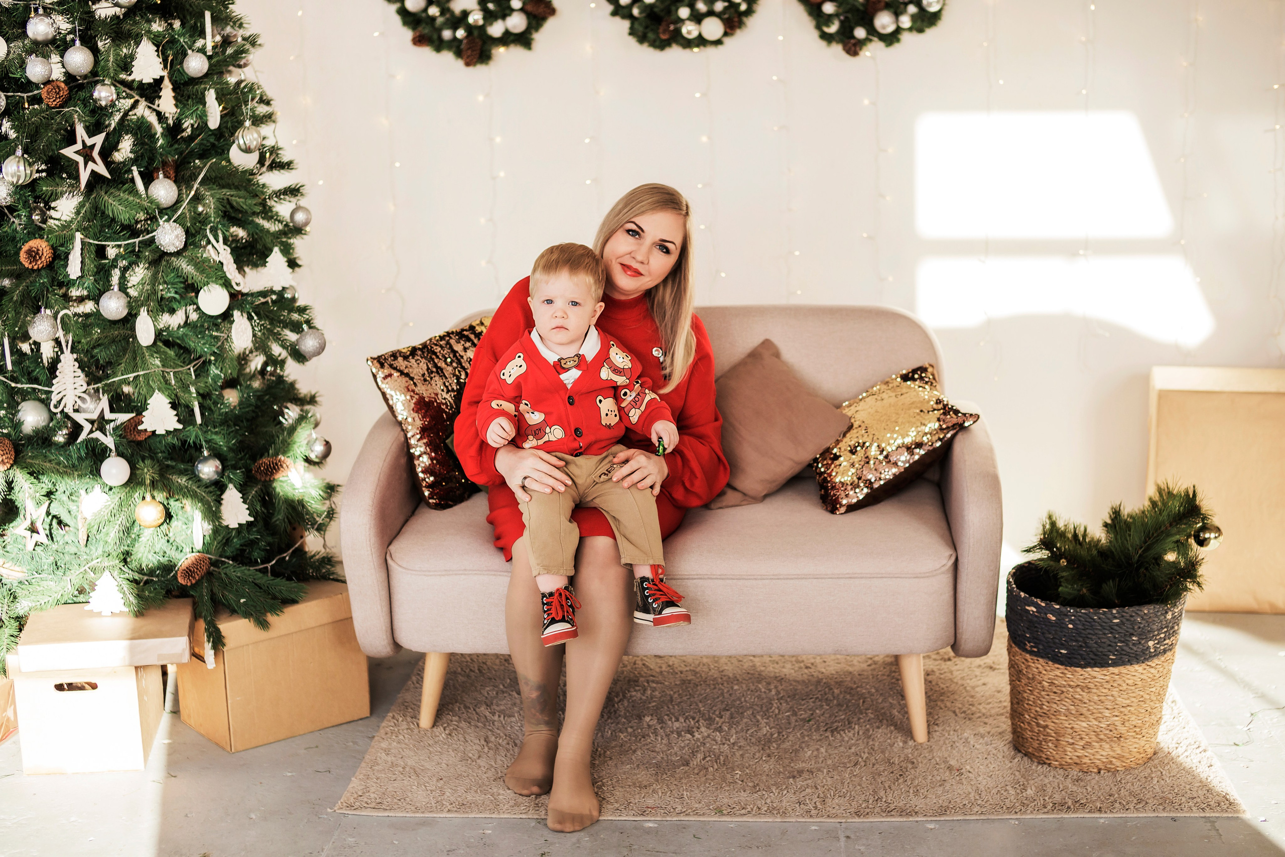 Семейные часовые фотосессии. Семейный фотограф в Саратове